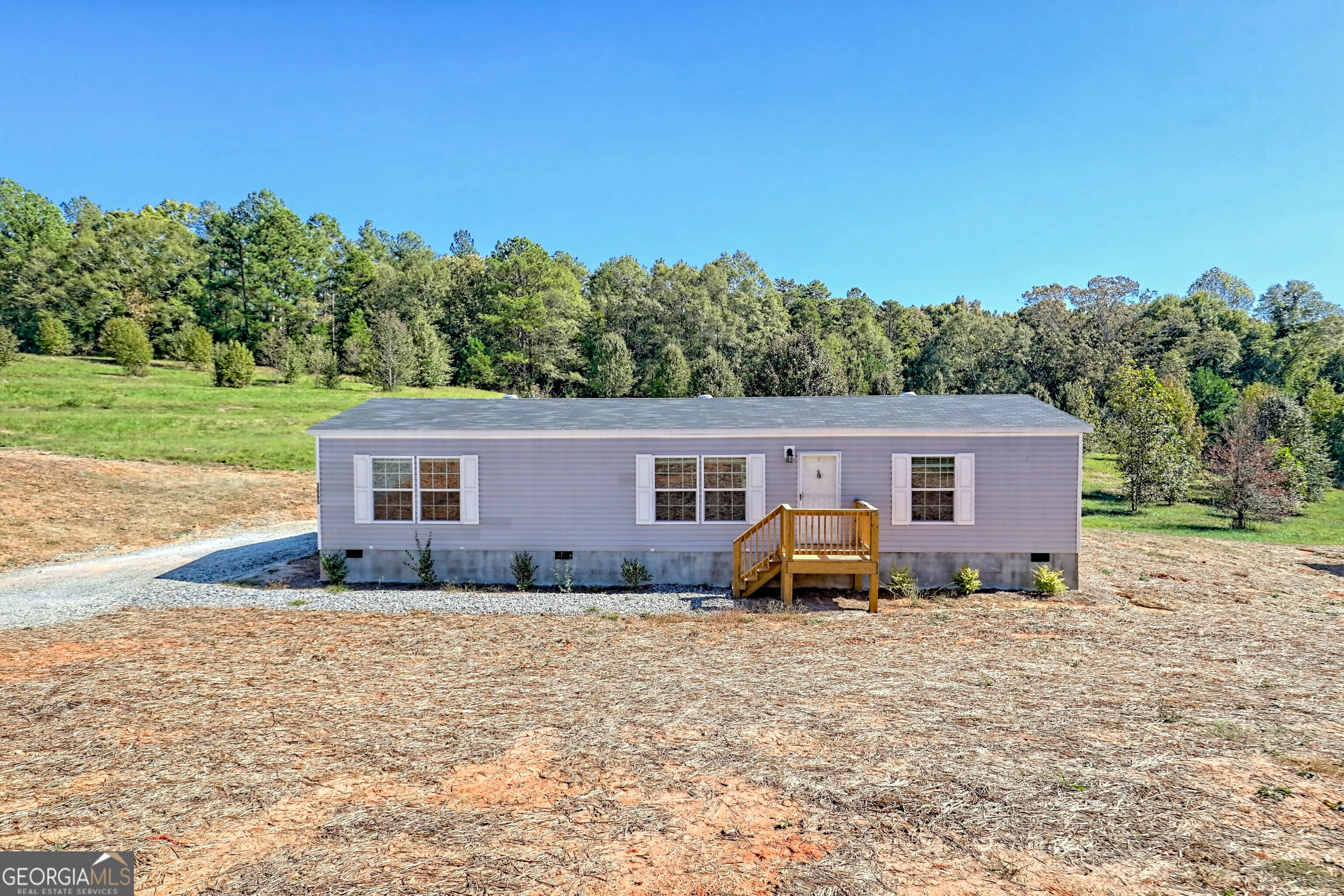 3665 Liberty Hill Road