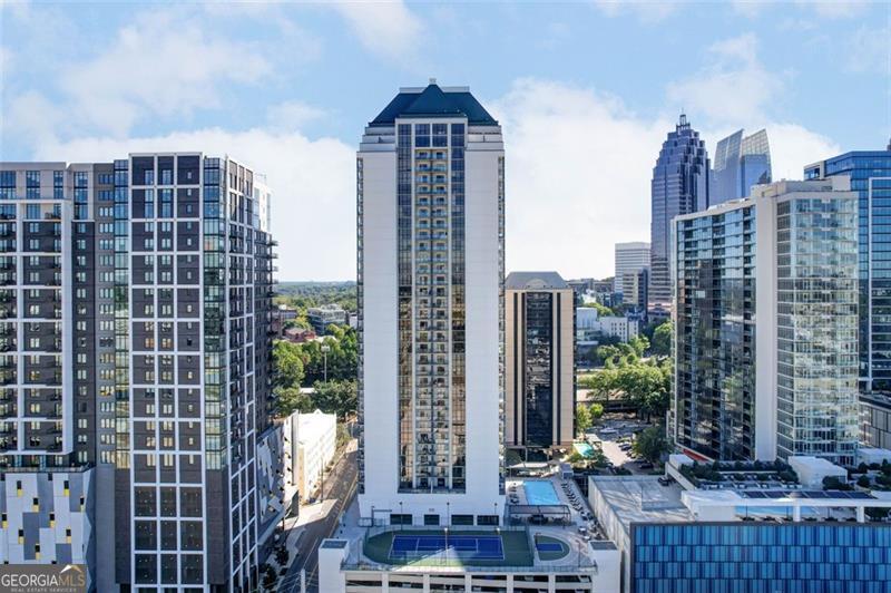1280 Peachtree Street NW # 1405