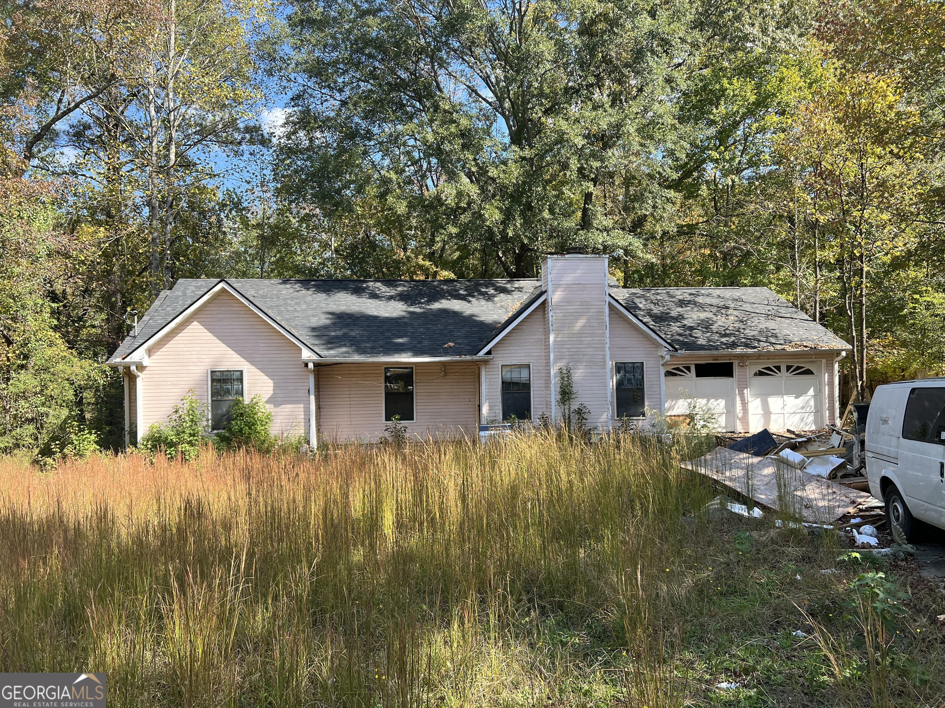 9347 Haley Court