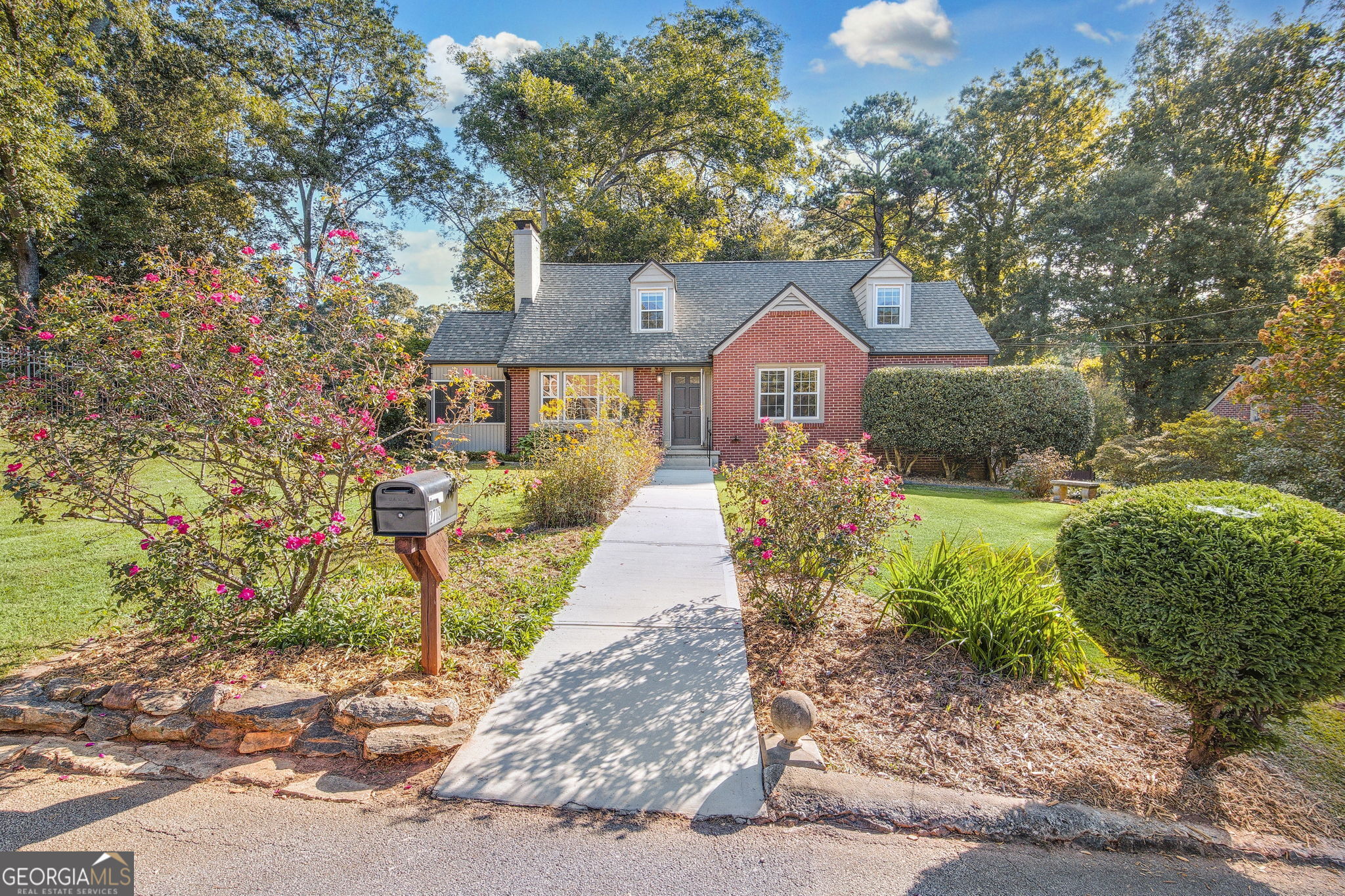 2718 Kimmeridge Drive
