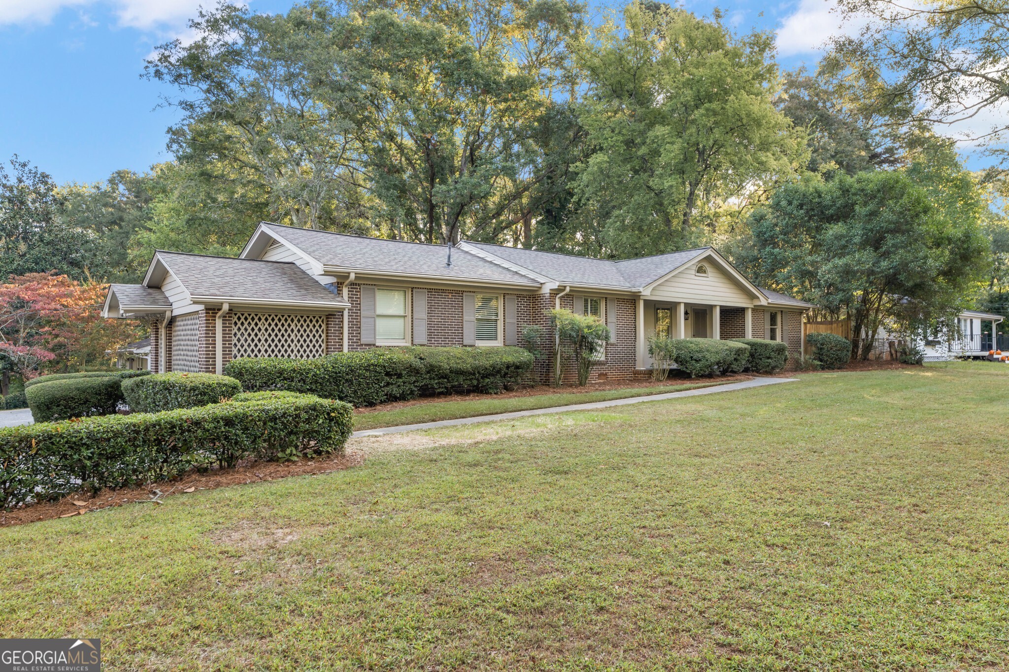2599 Henderson Road