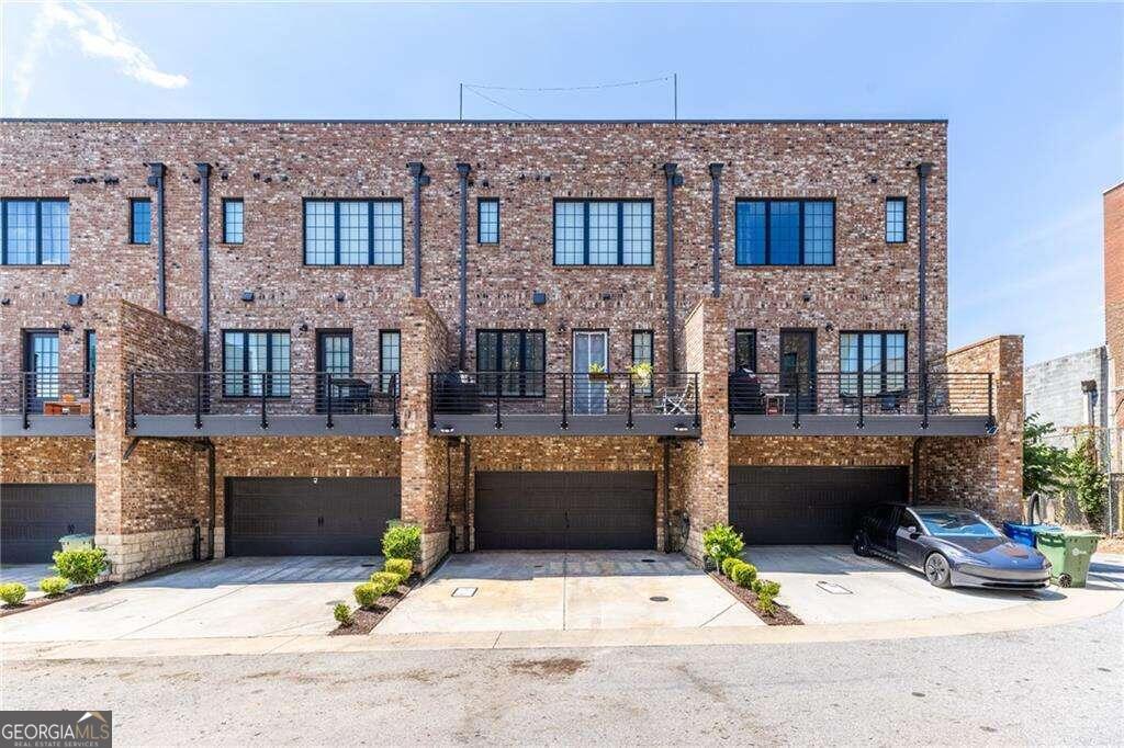250 Castleberry Station Drive SW