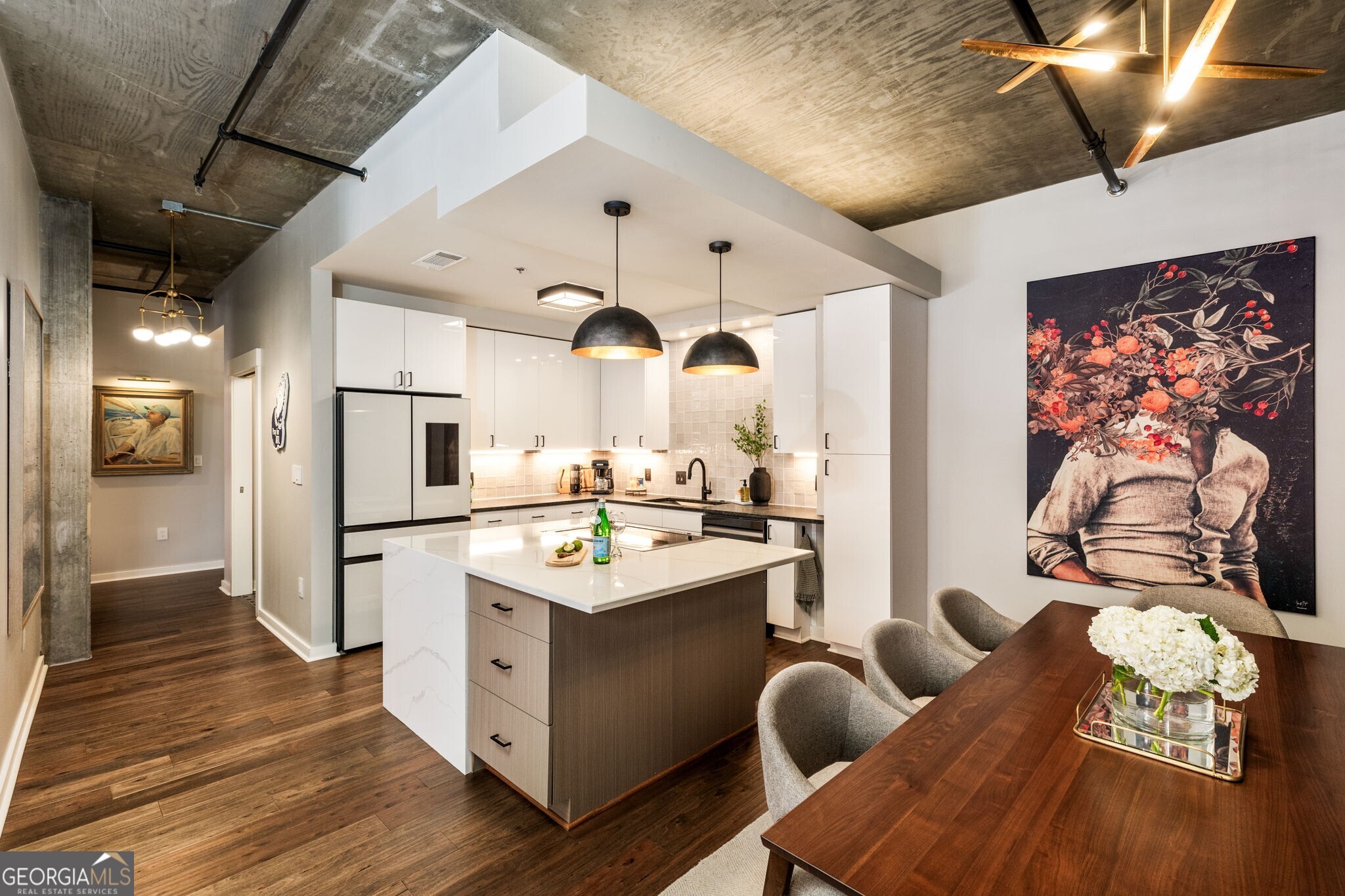 245 N Highland Avenue NE # 214
