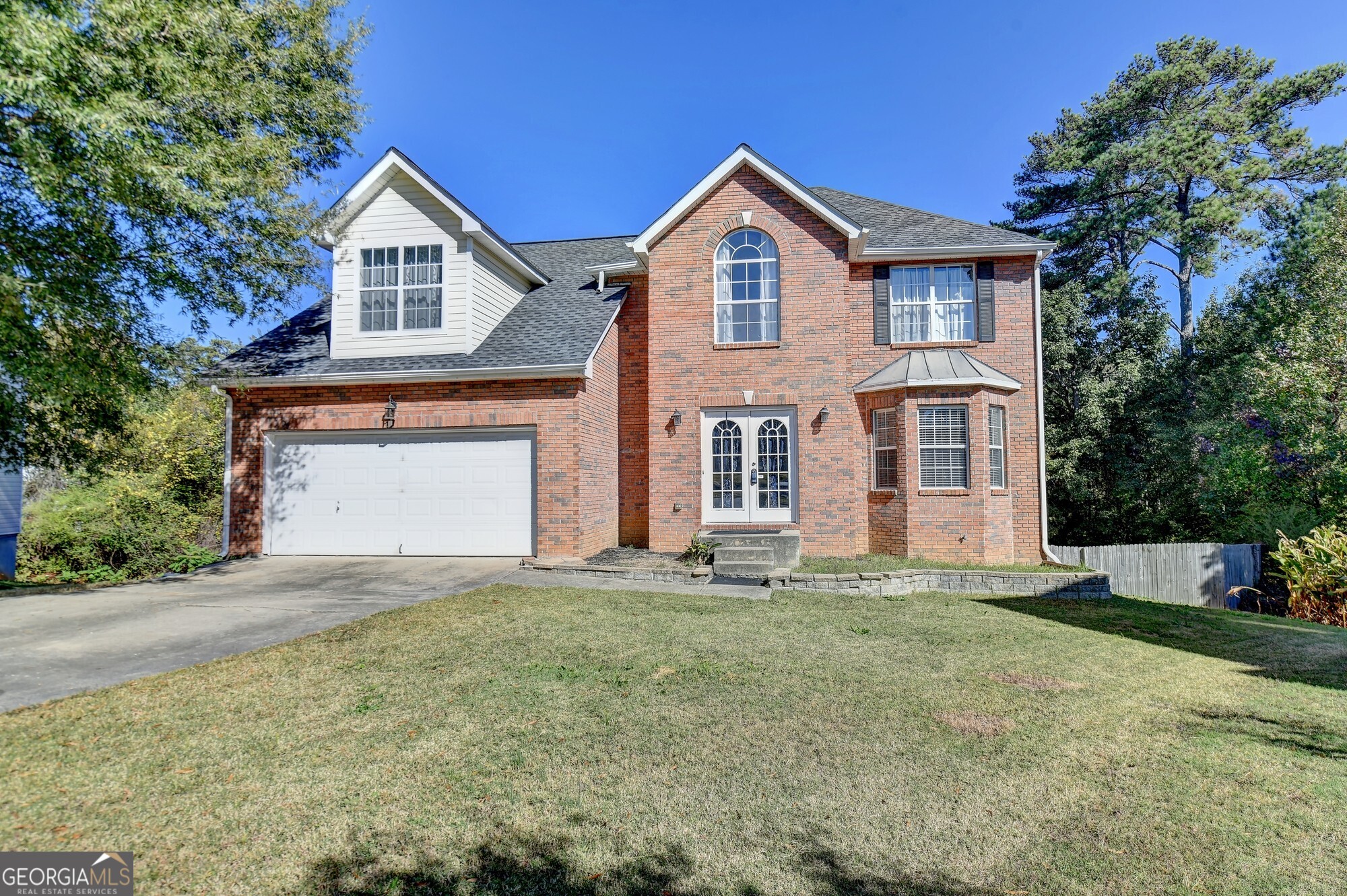 3116 Spring Meadow Drive