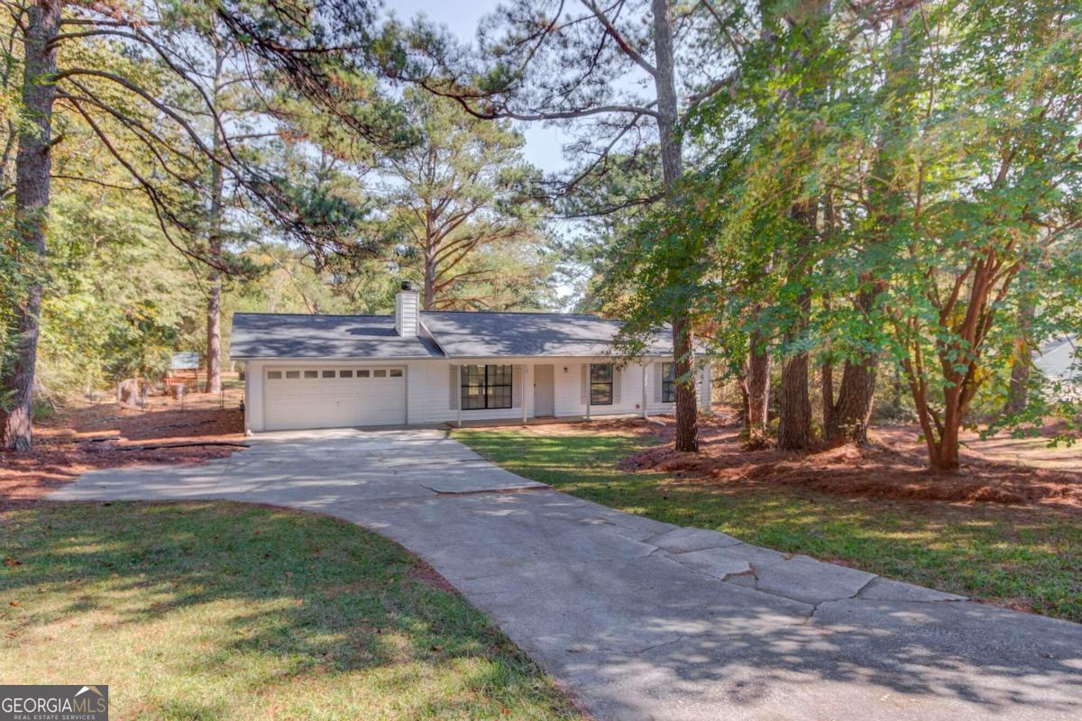1462 Bennett Road