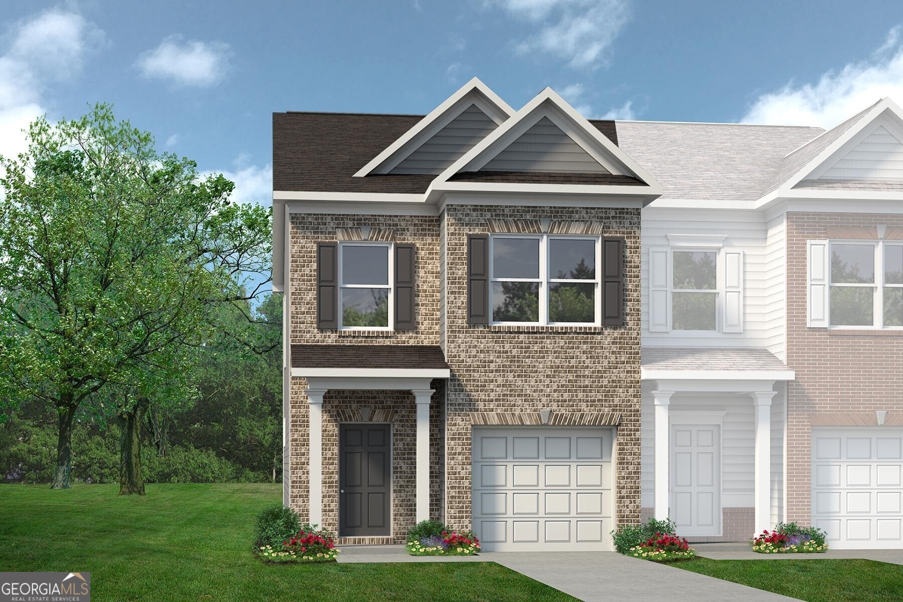 263 Dupont Drive # 32