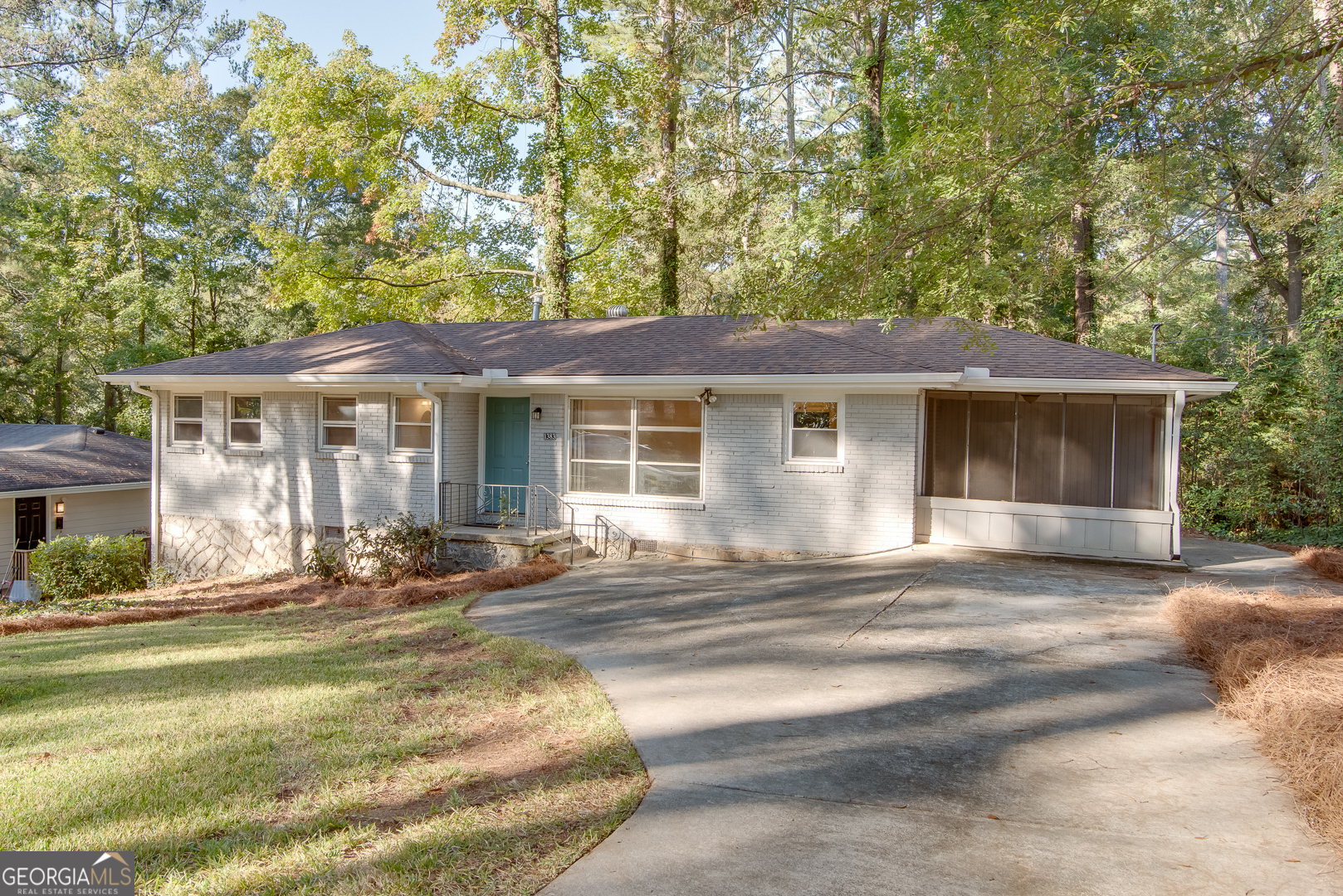1383 Sandy Lane