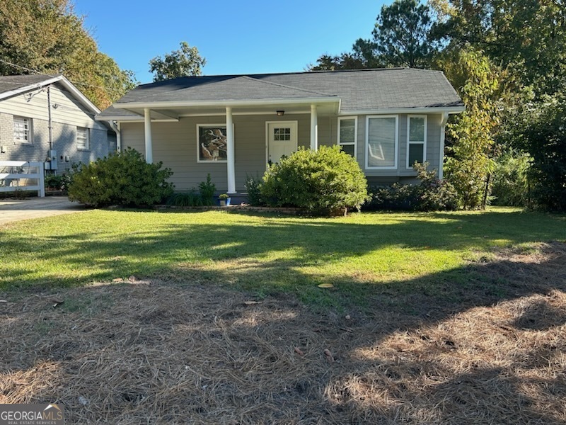 1448 Pontiac Place