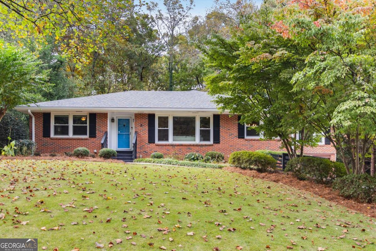 1654 Princess Circle NE