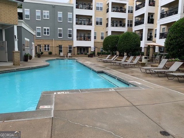 870 INMAN VILLAGE Parkway NE # 328