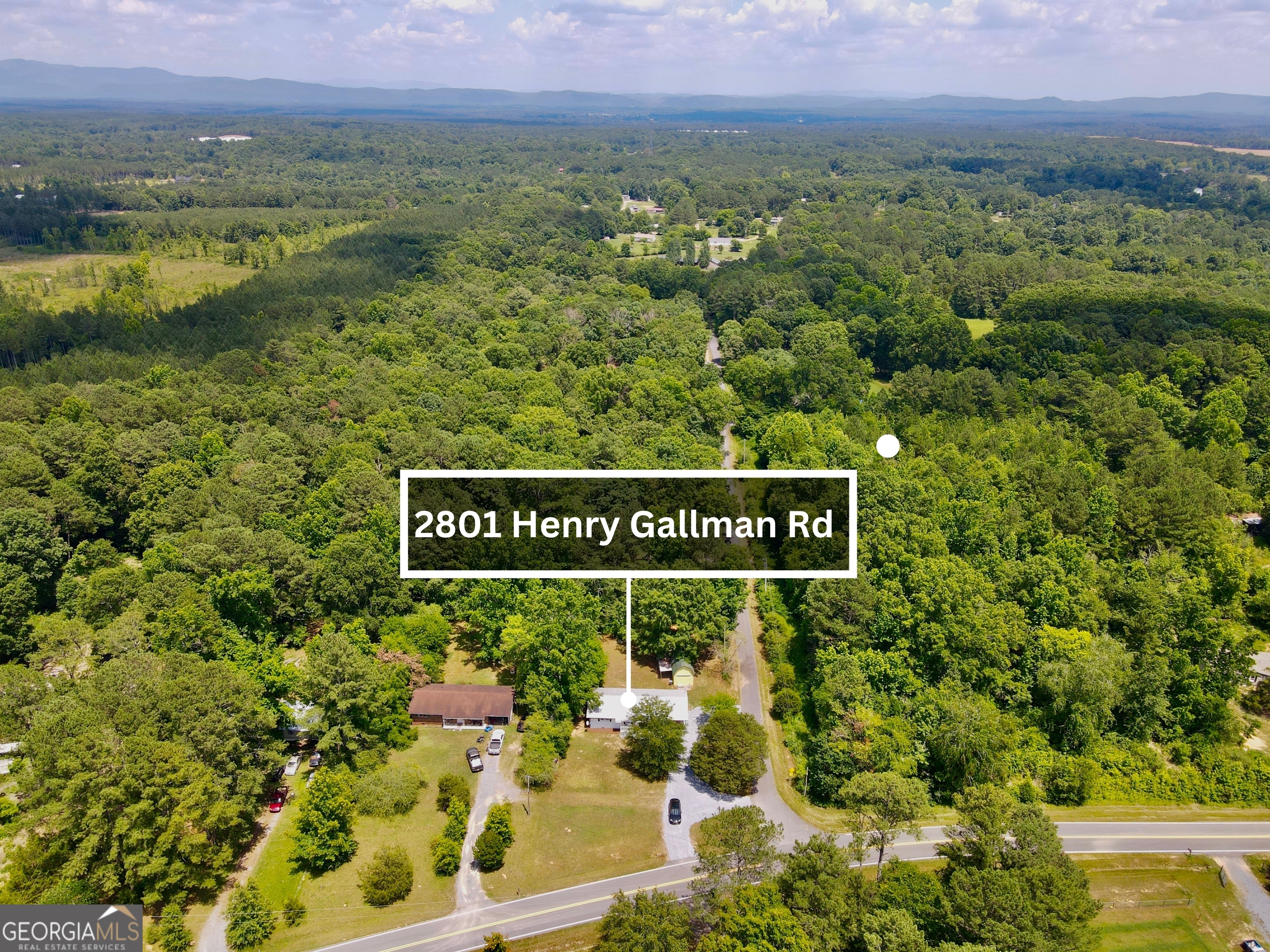 2801 HENRY GALLMAN