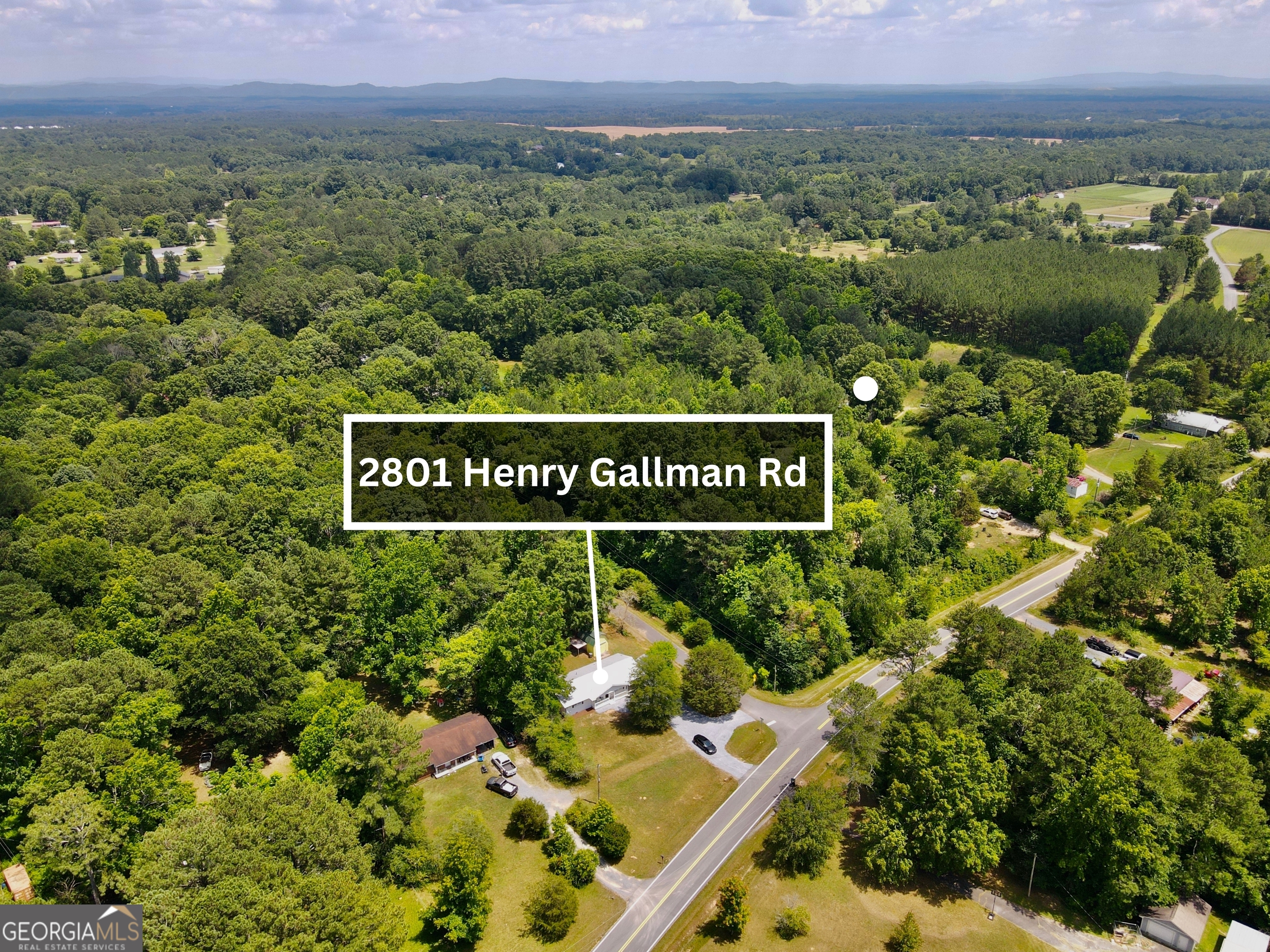 2801 HENRY GALLMAN