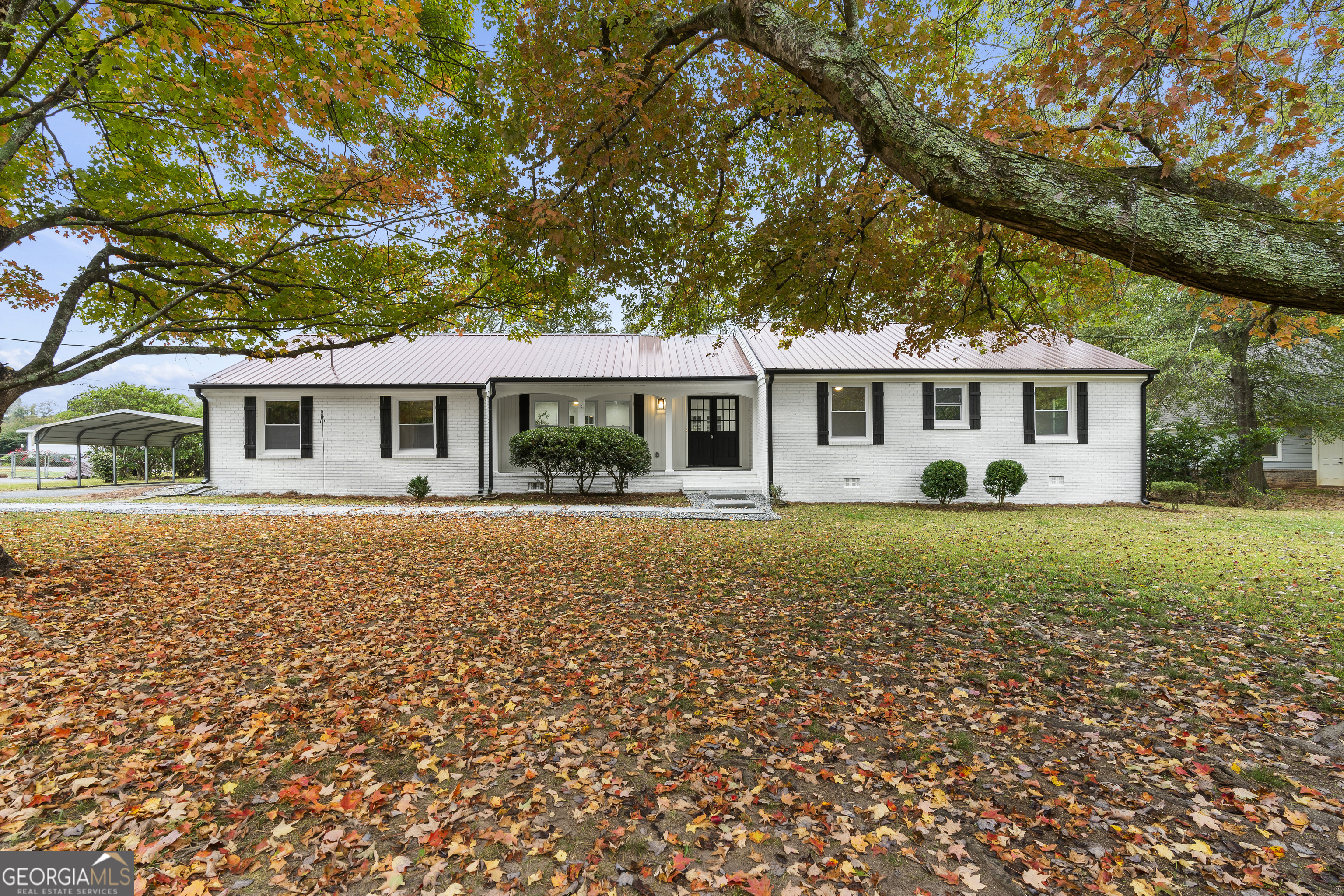302 S Forest Avenue