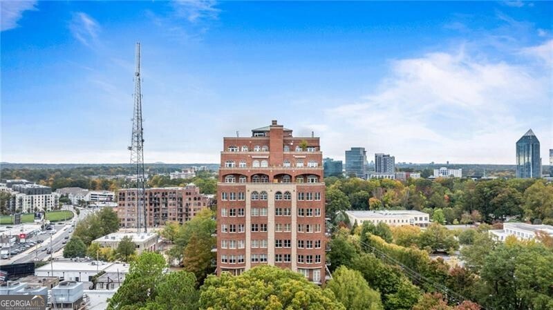 3180 Mathieson Drive NE # 1401