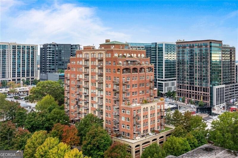 3180 Mathieson Drive NE # 1401