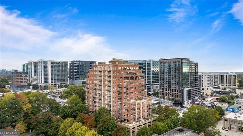 3180 Mathieson Drive NE # 1401