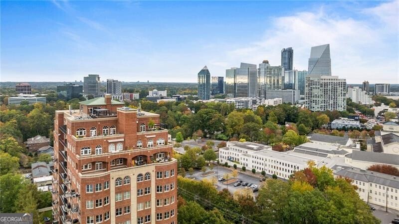 3180 Mathieson Drive NE # 1401