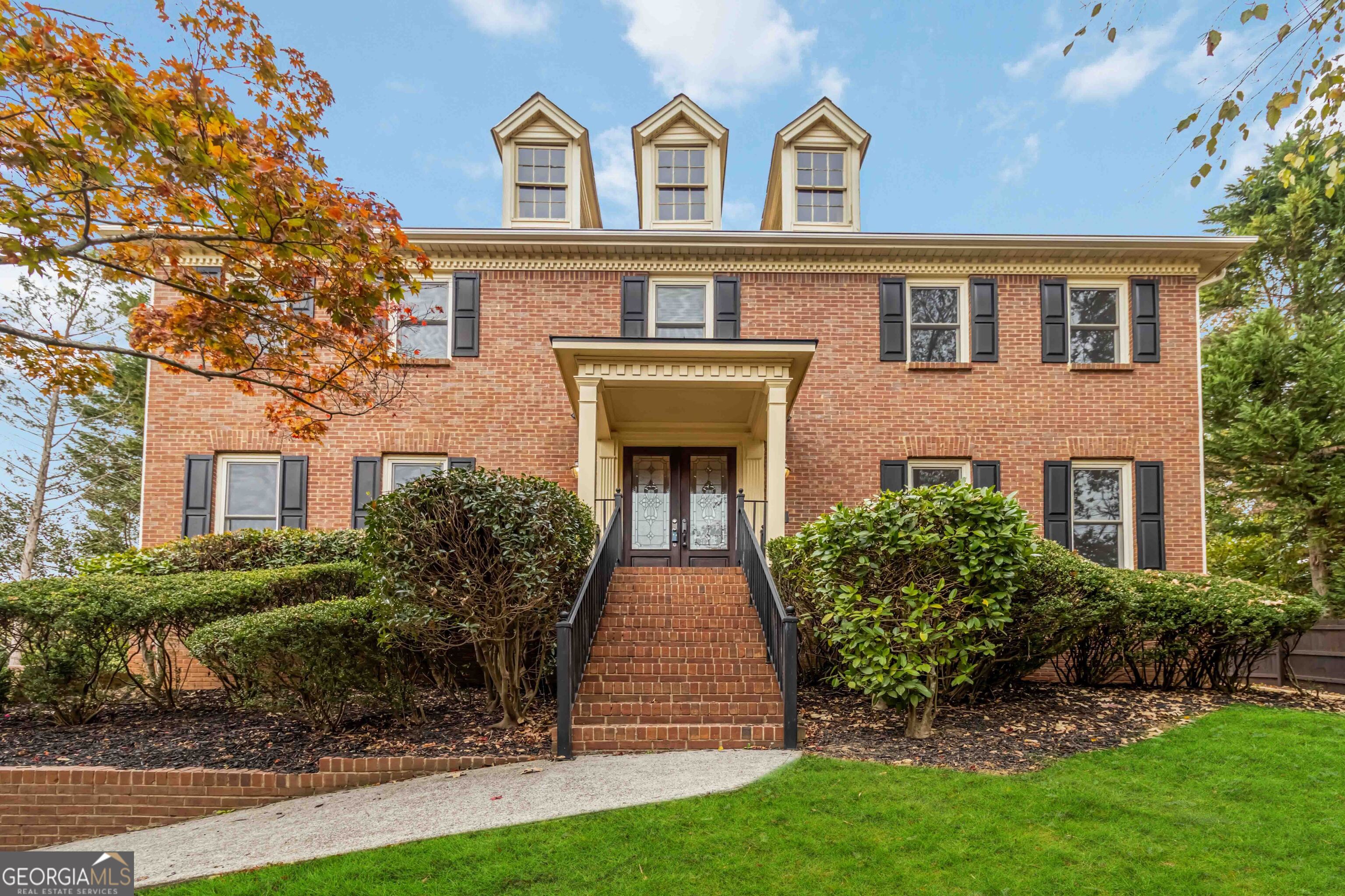 9070 Twelvestones Drive