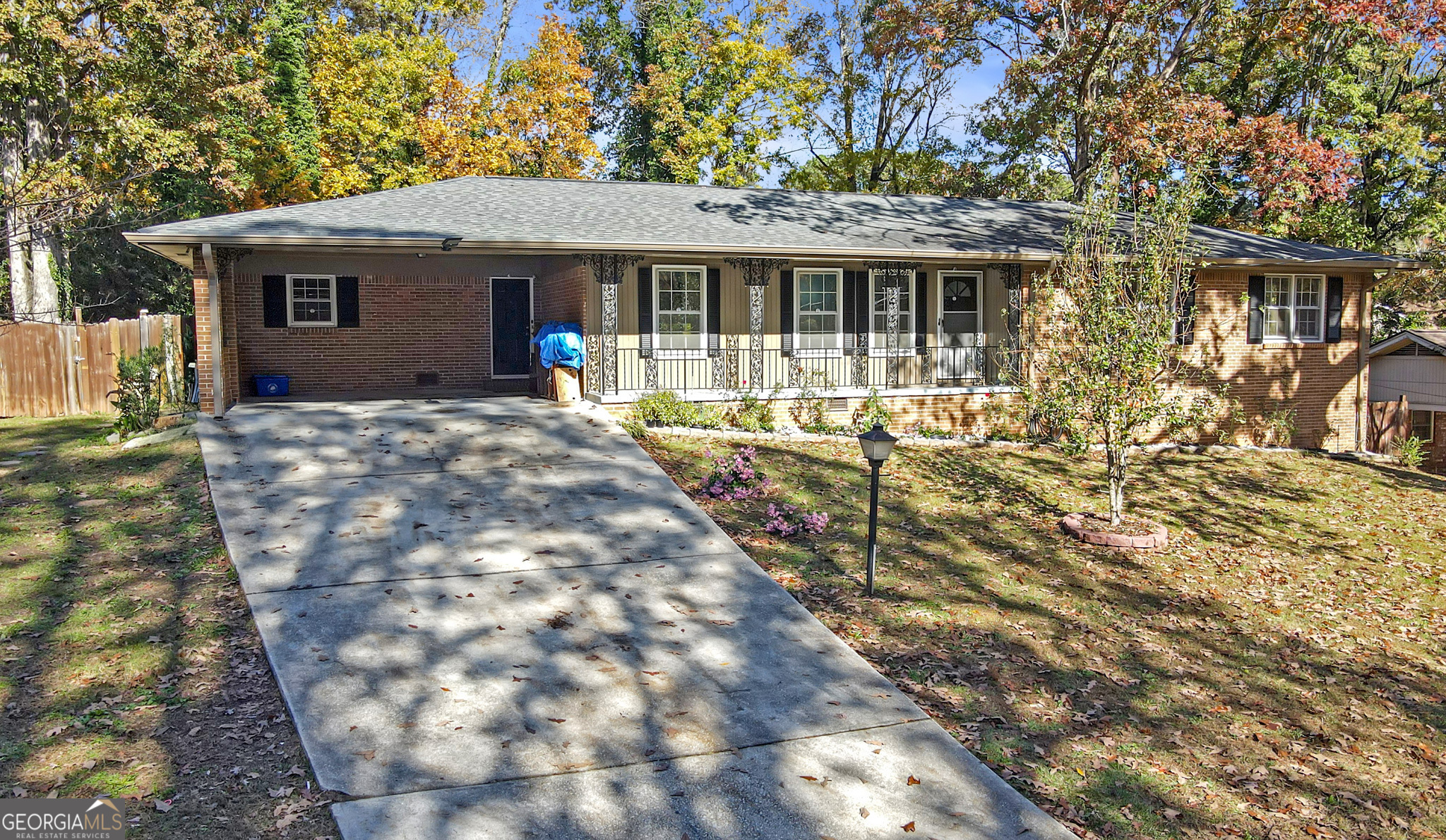 4224 ABINGDON Drive