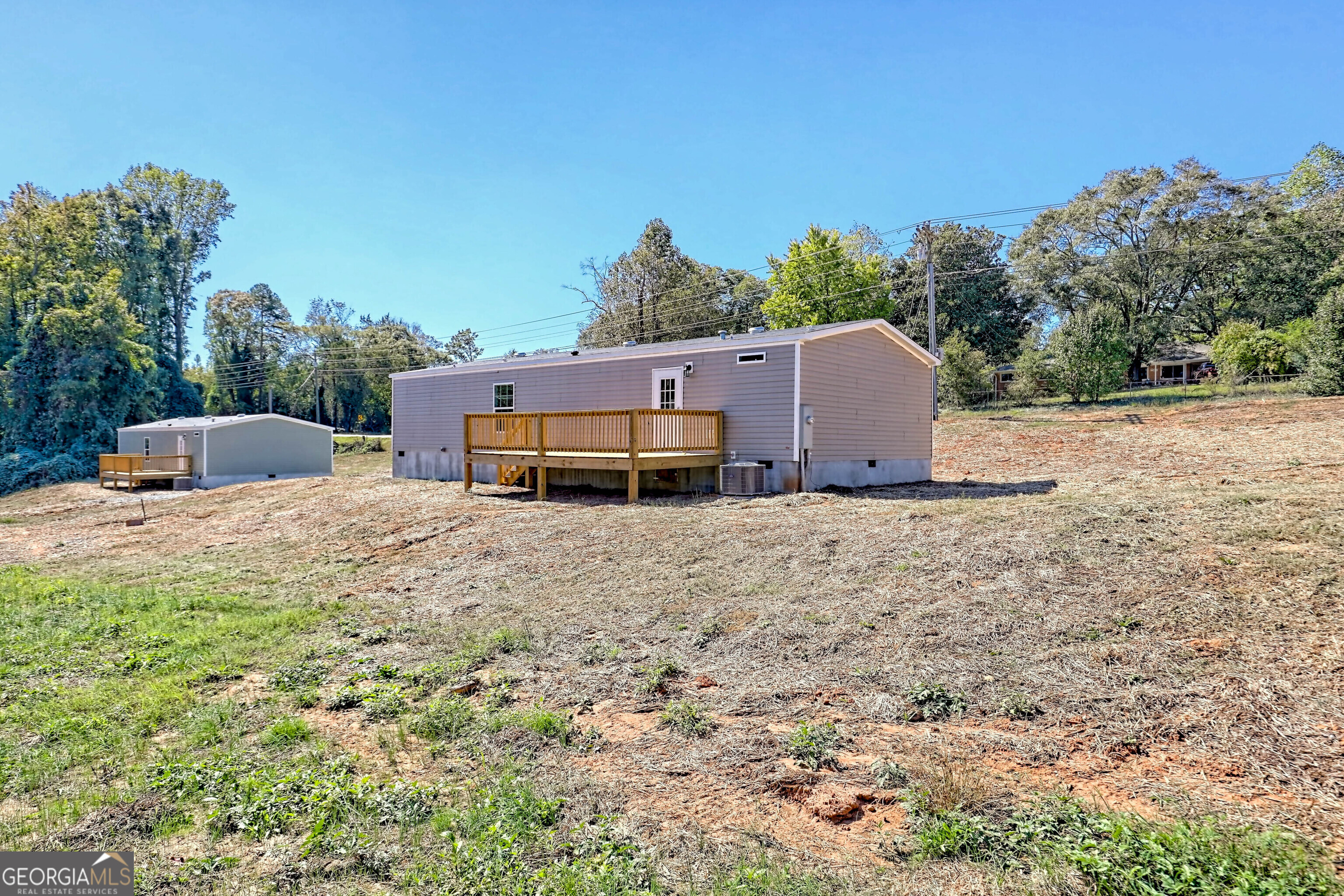 3685 Liberty Hill Road
