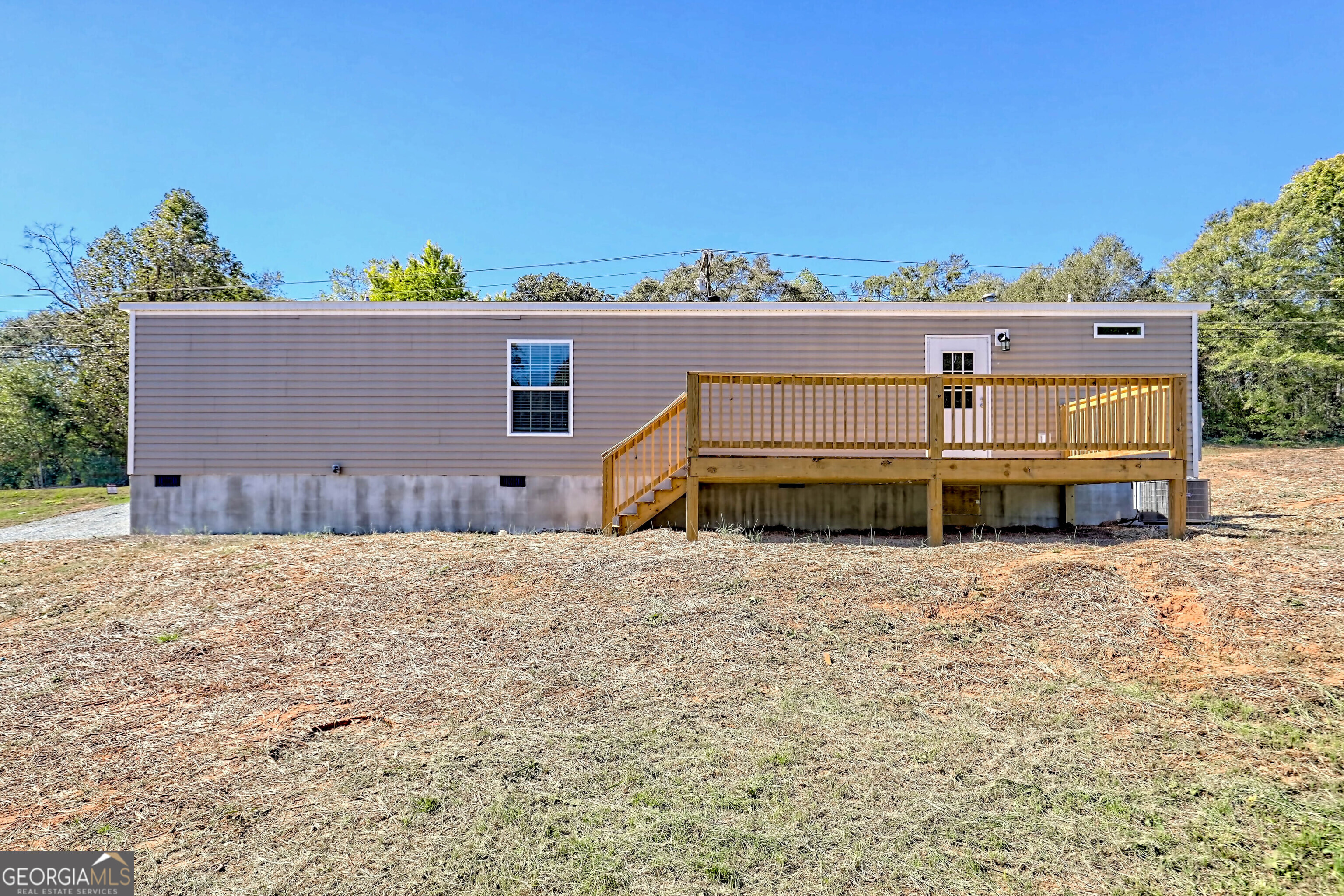 3685 Liberty Hill Road