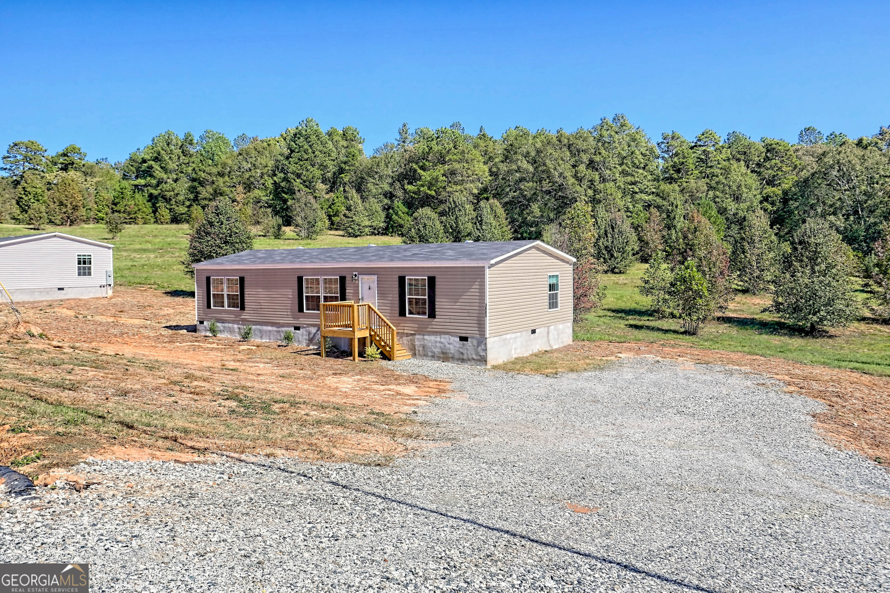3685 Liberty Hill Road