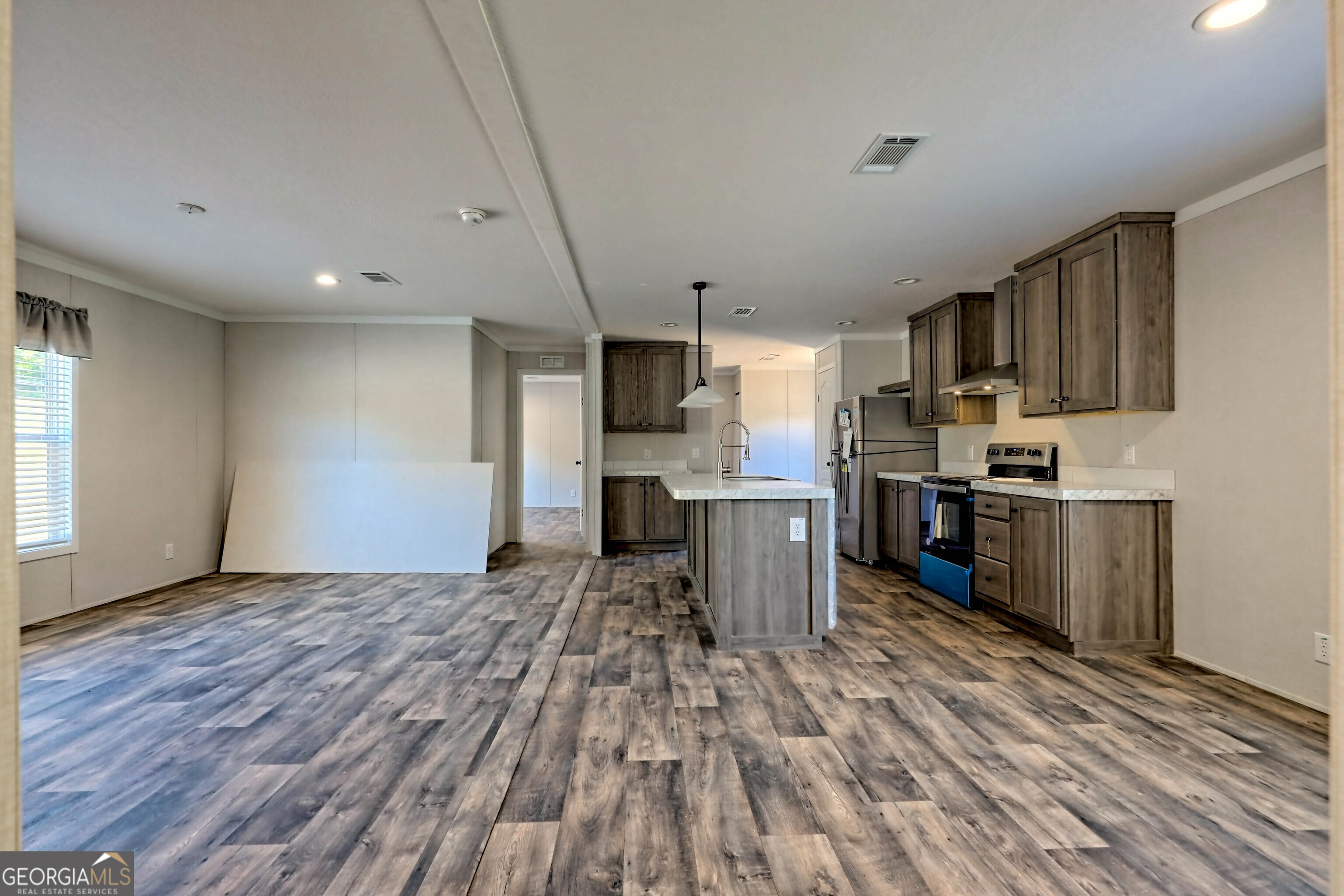 3685 Liberty Hill Road