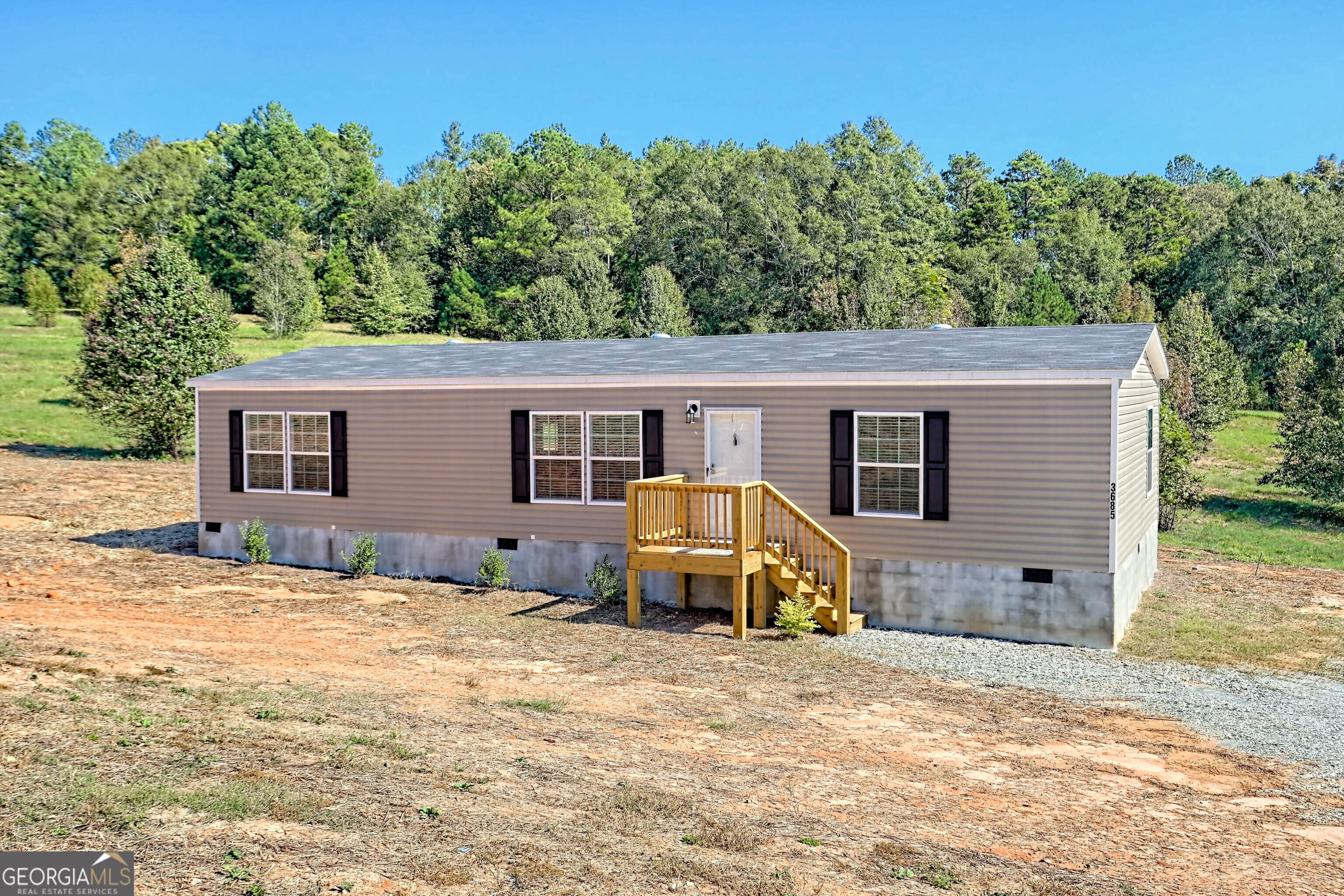 3685 Liberty Hill Road