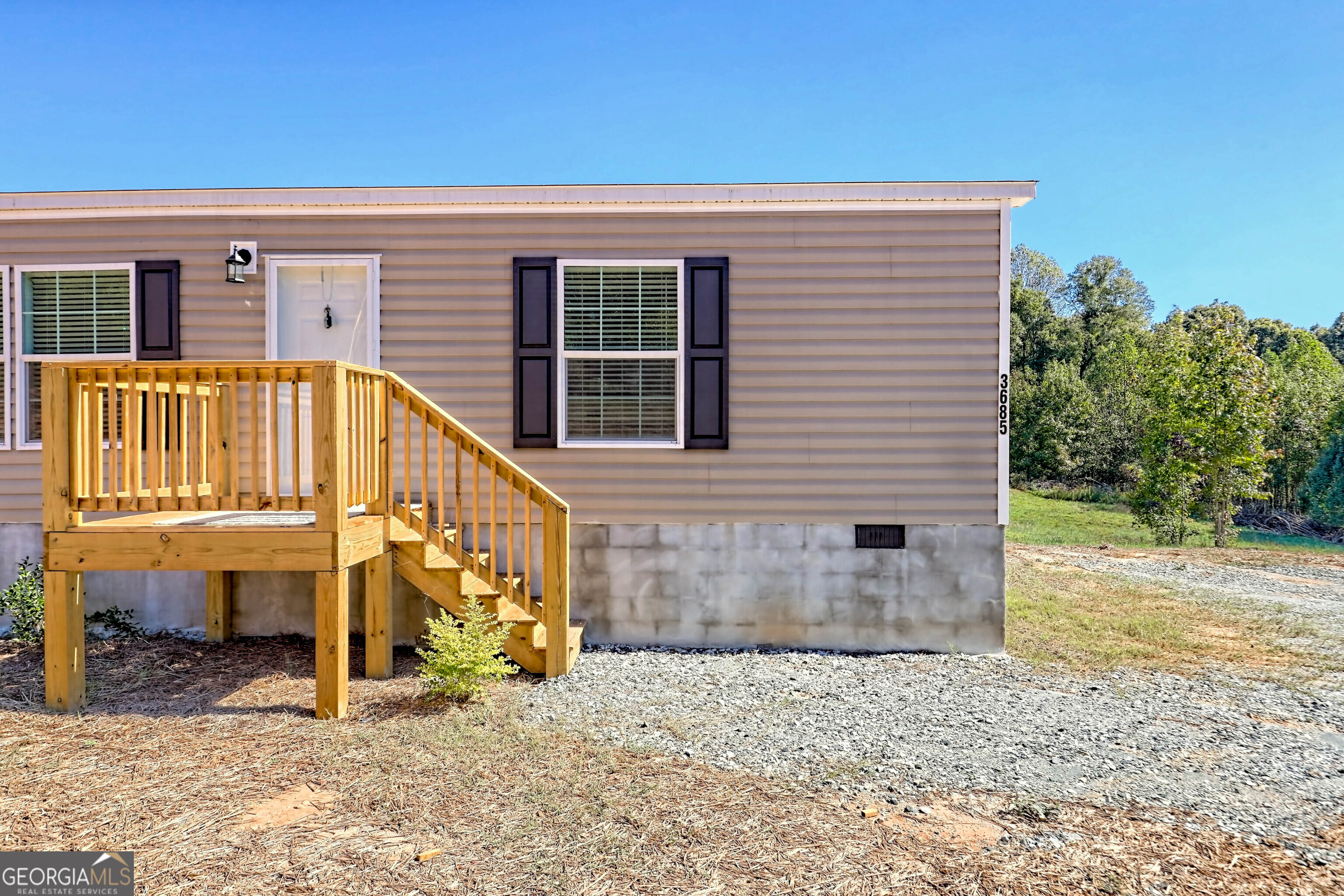 3685 Liberty Hill Road
