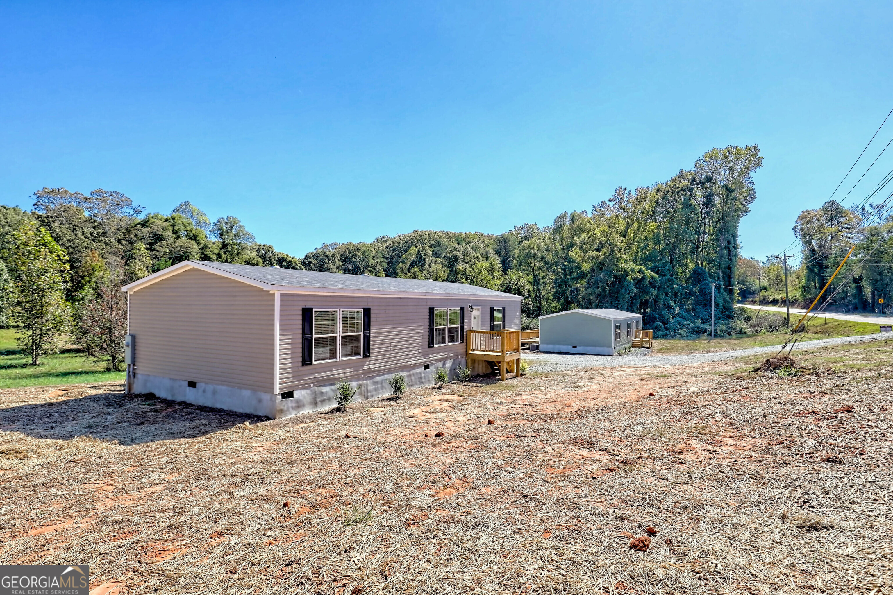 3685 Liberty Hill Road