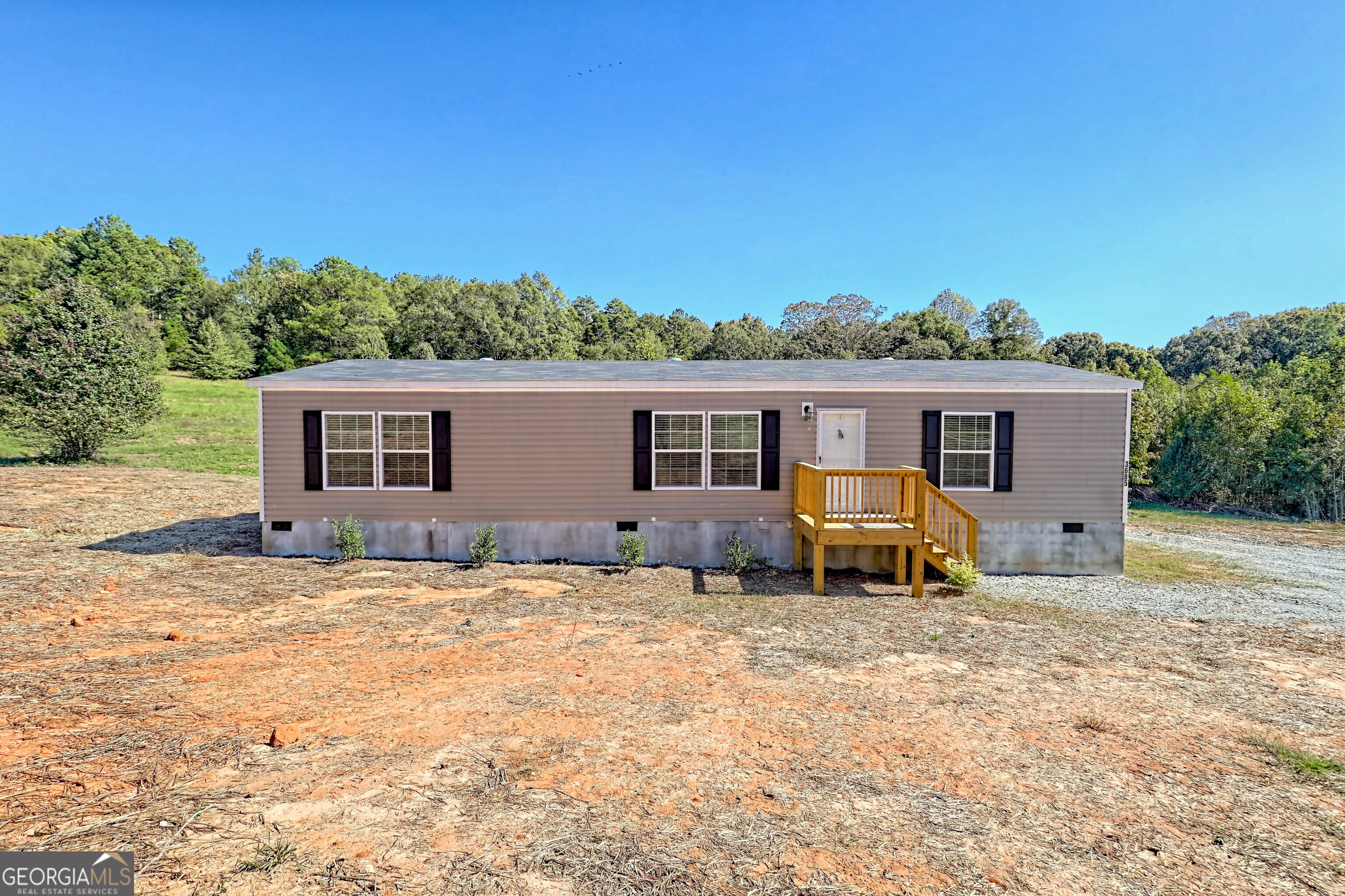 3685 Liberty Hill Road