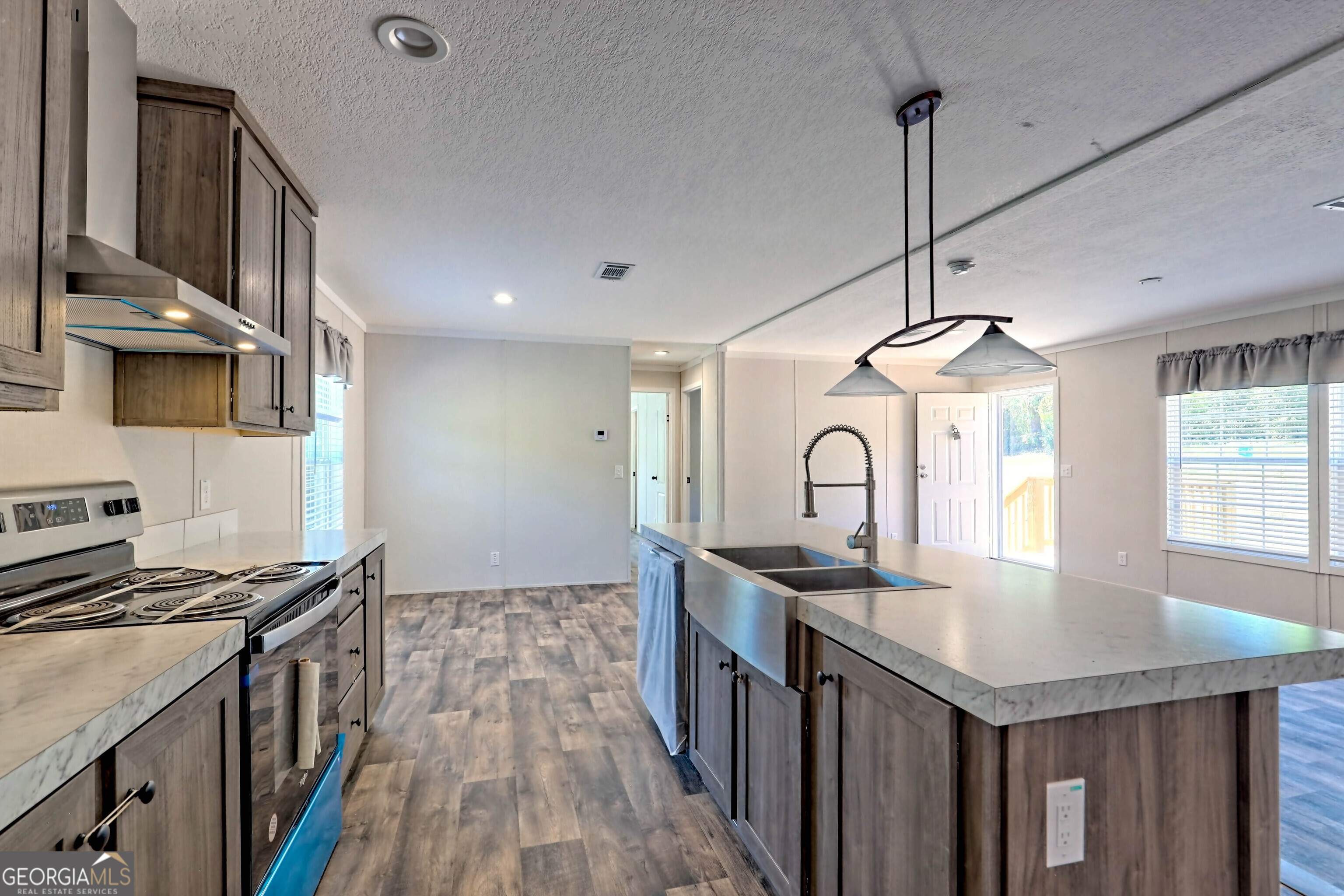3685 Liberty Hill Road