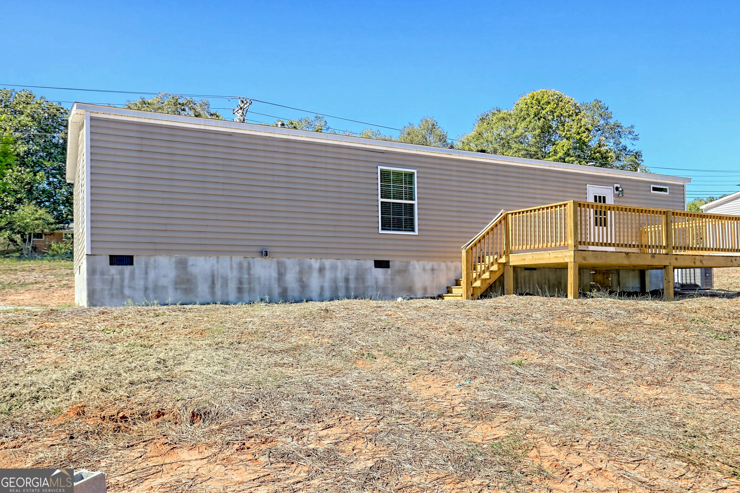 3685 Liberty Hill Road