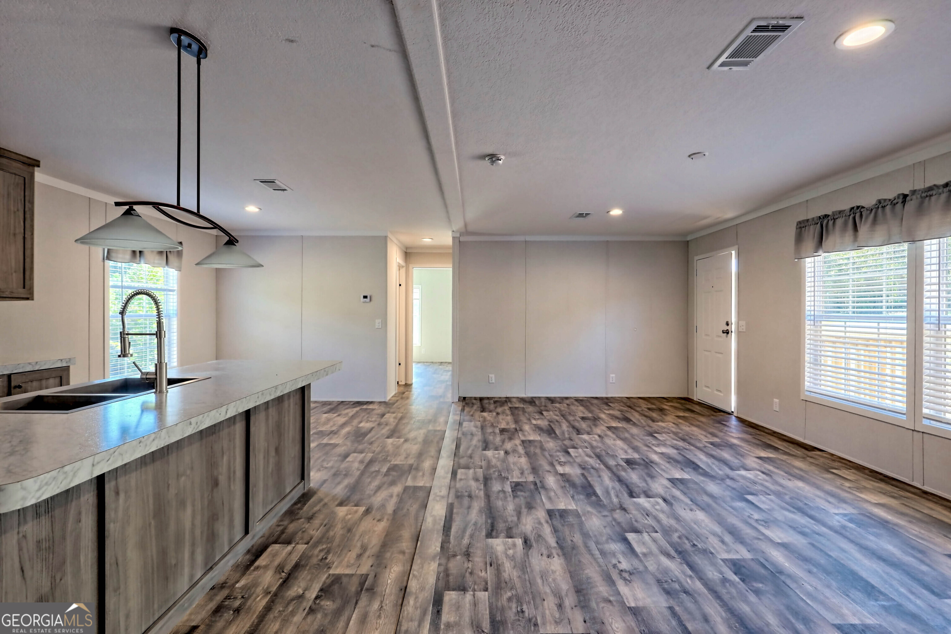 3685 Liberty Hill Road