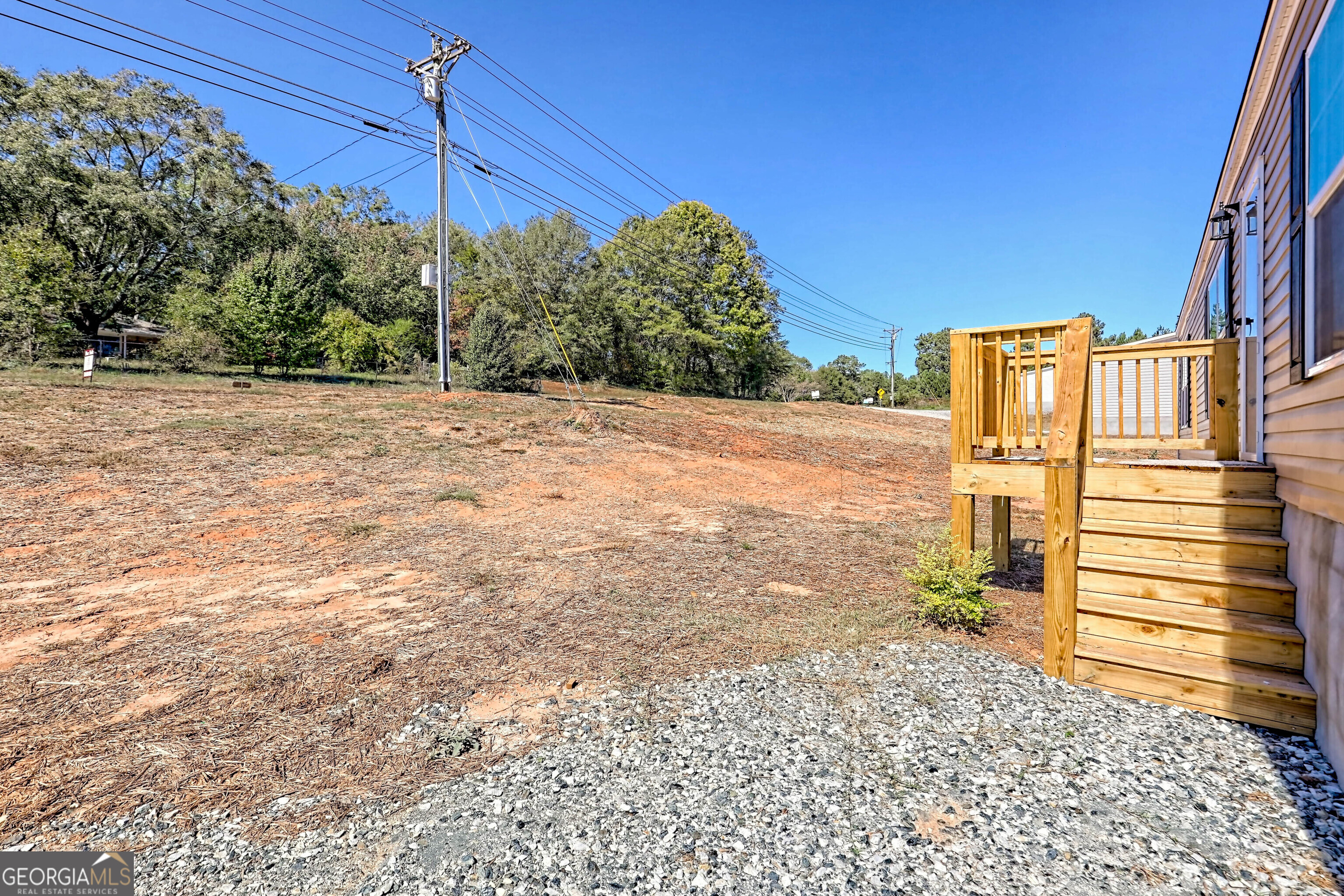 3685 Liberty Hill Road