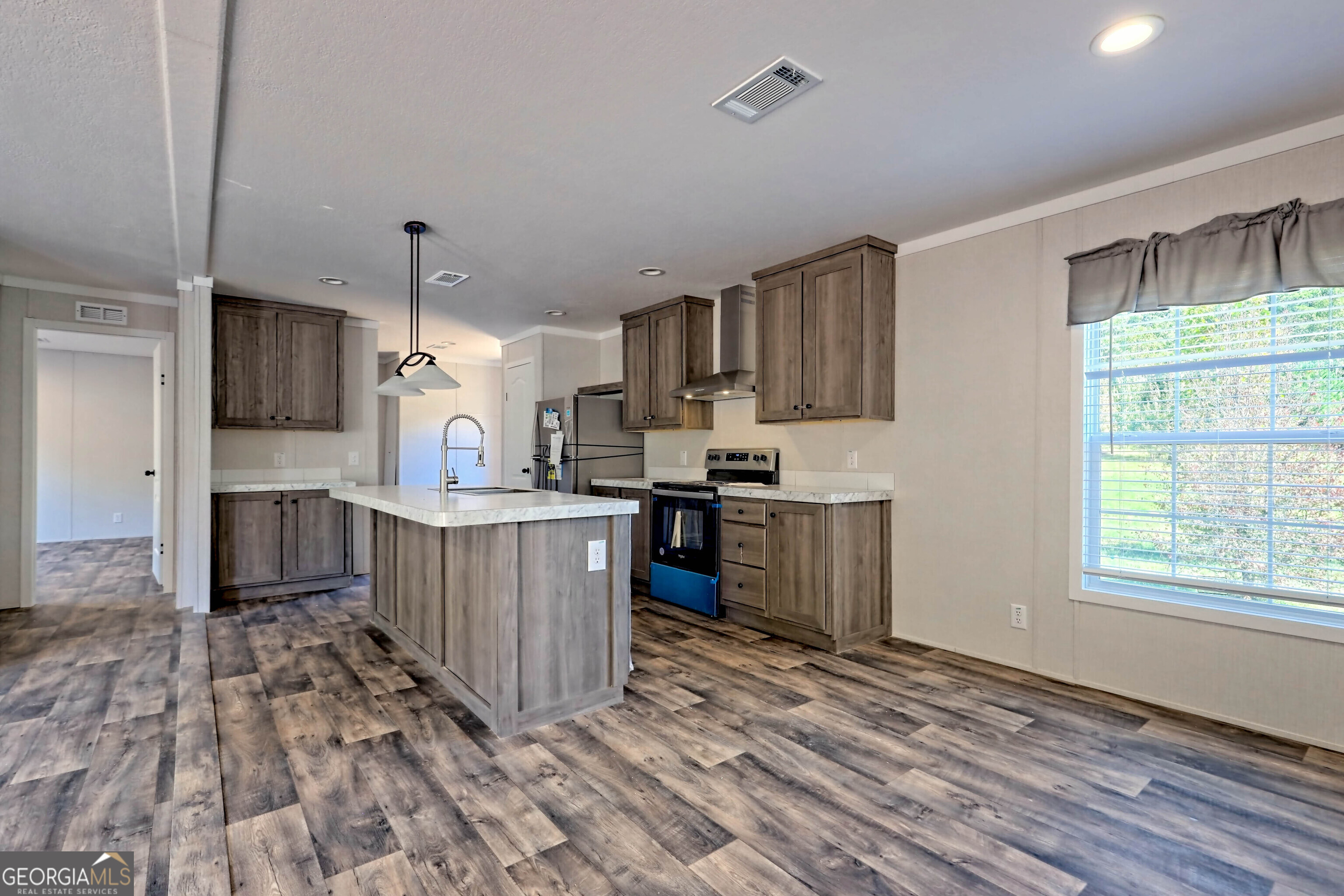 3685 Liberty Hill Road