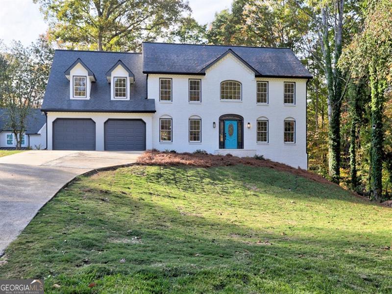 3828 BLUFFVIEW Drive