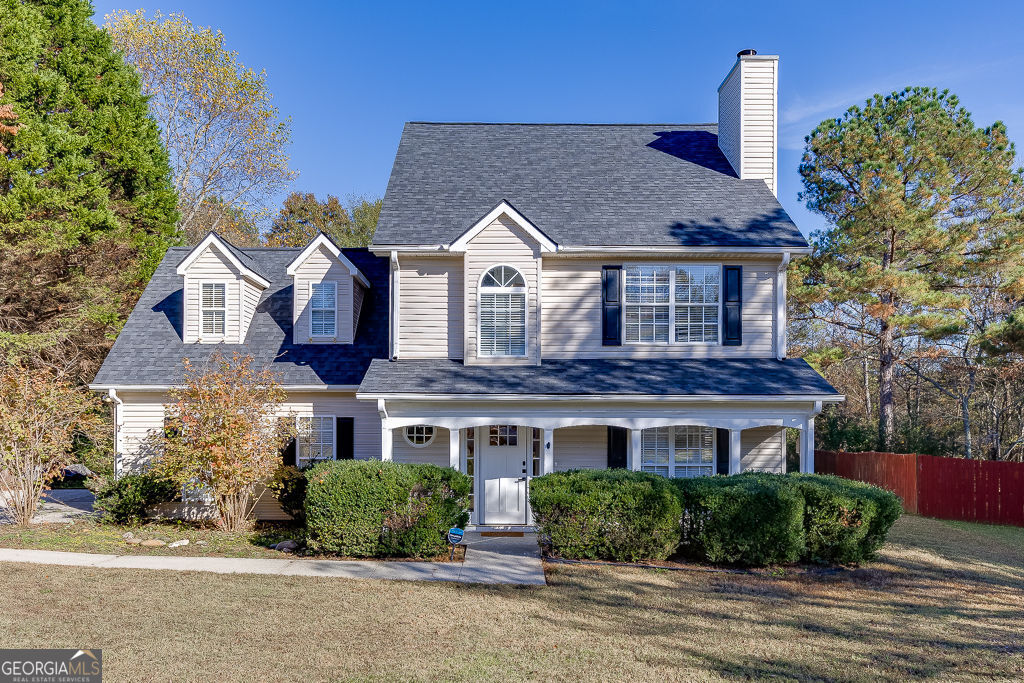 5317 Ashland Drive