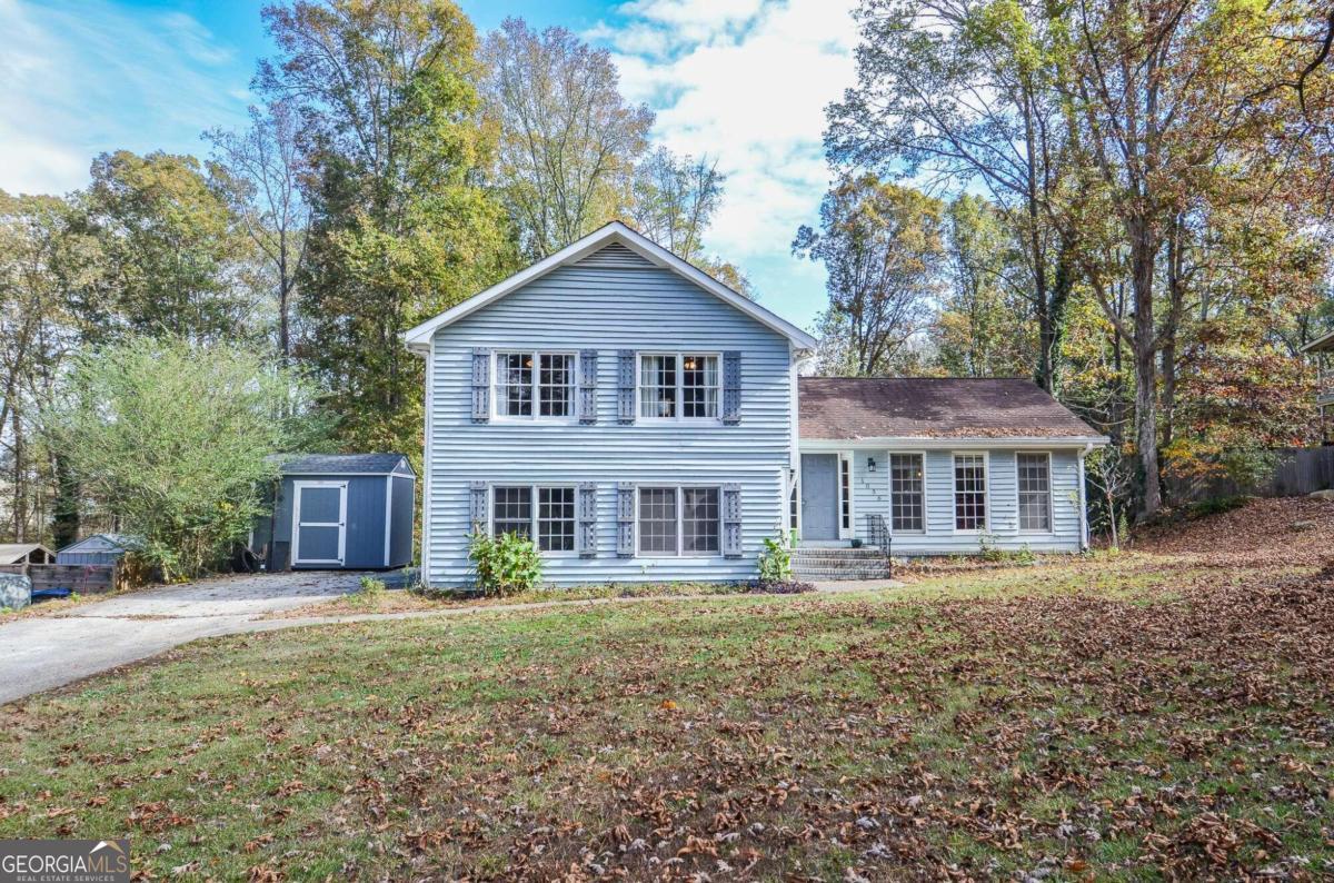 1036 Mandalay Court SW