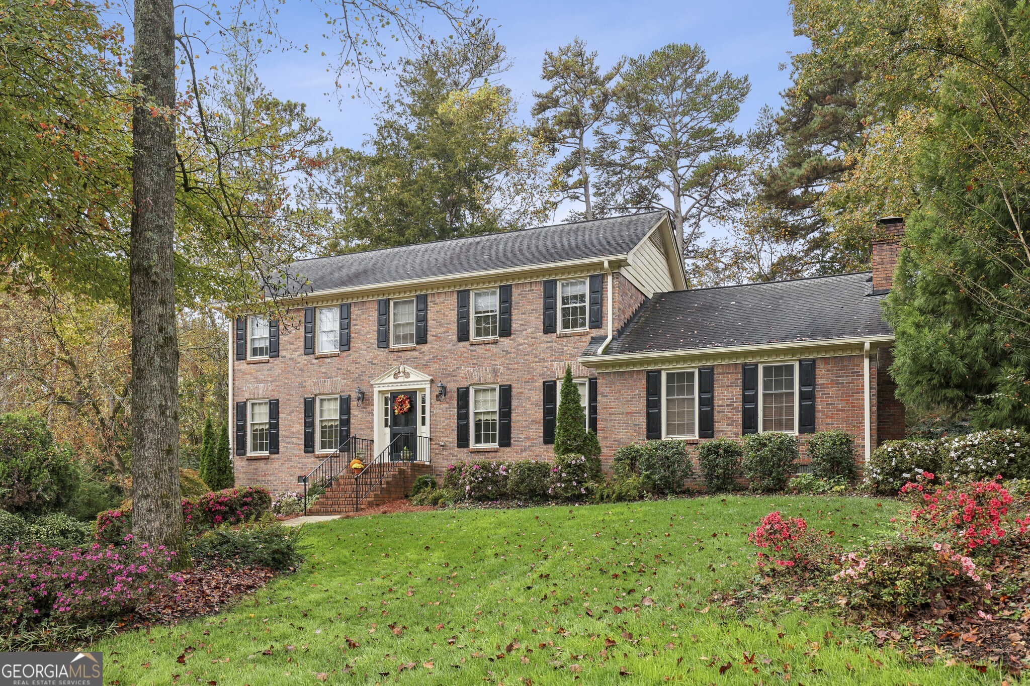 885 Glen Ridge Drive SW