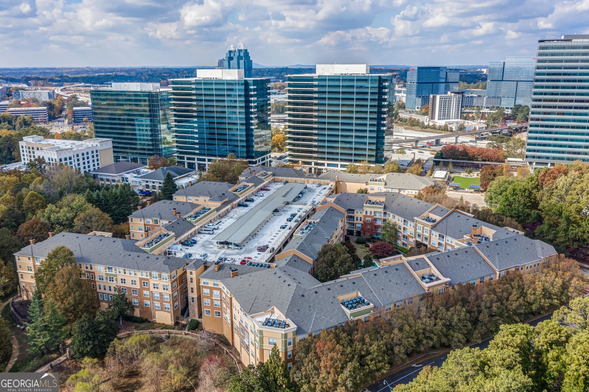 10 Perimeter Summit Boulevard NE # 3207