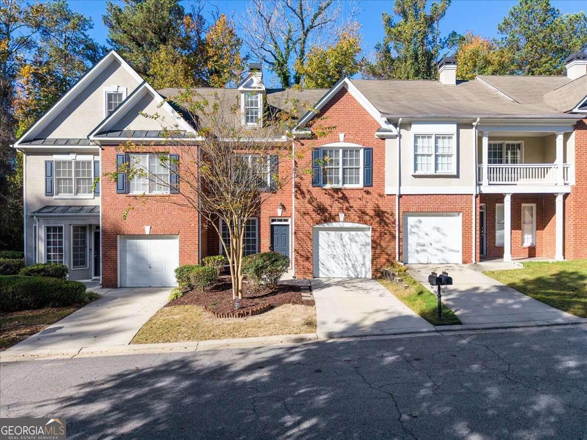 4972 Warmstone Way SE # 17