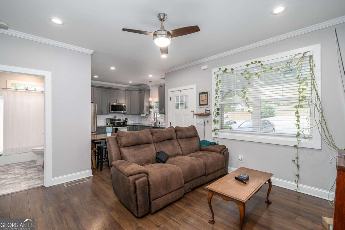 302 Cottage Court