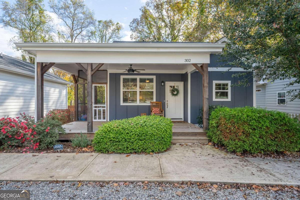 302 Cottage Court