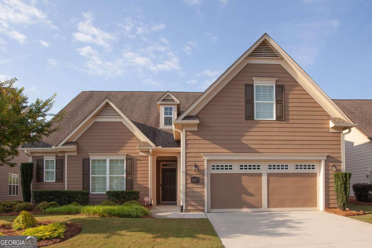 3963 Great Pine Drive