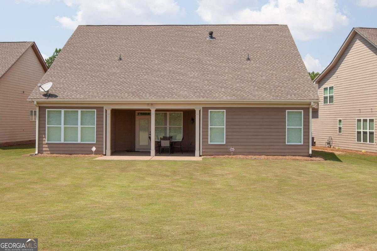 3963 Great Pine Drive