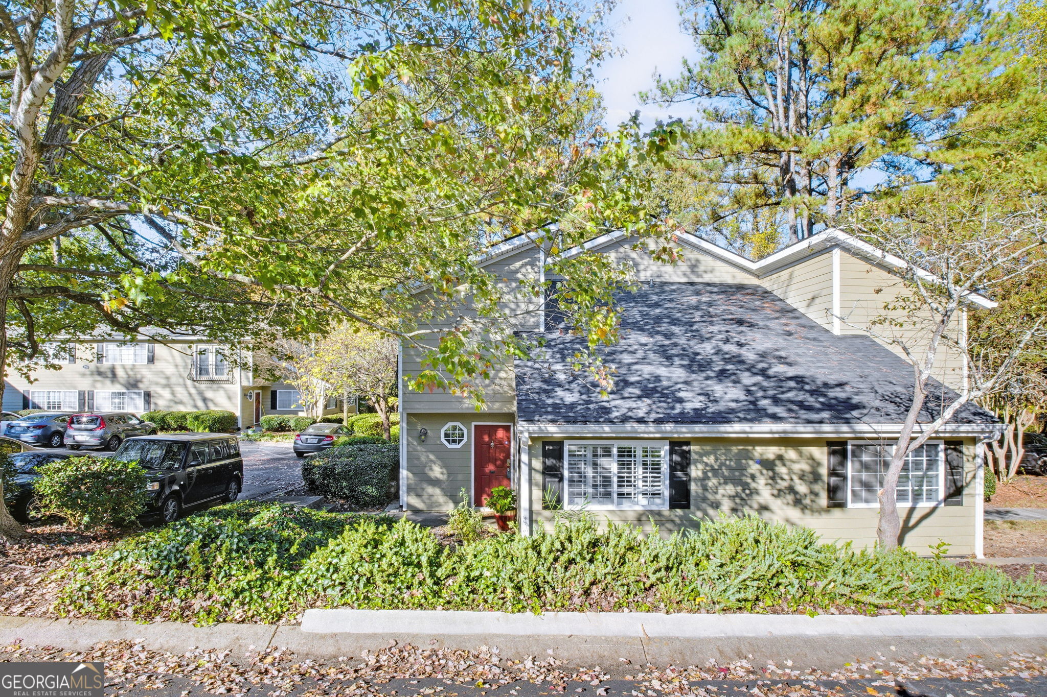 1468 Briarwood Road NE # 1602
