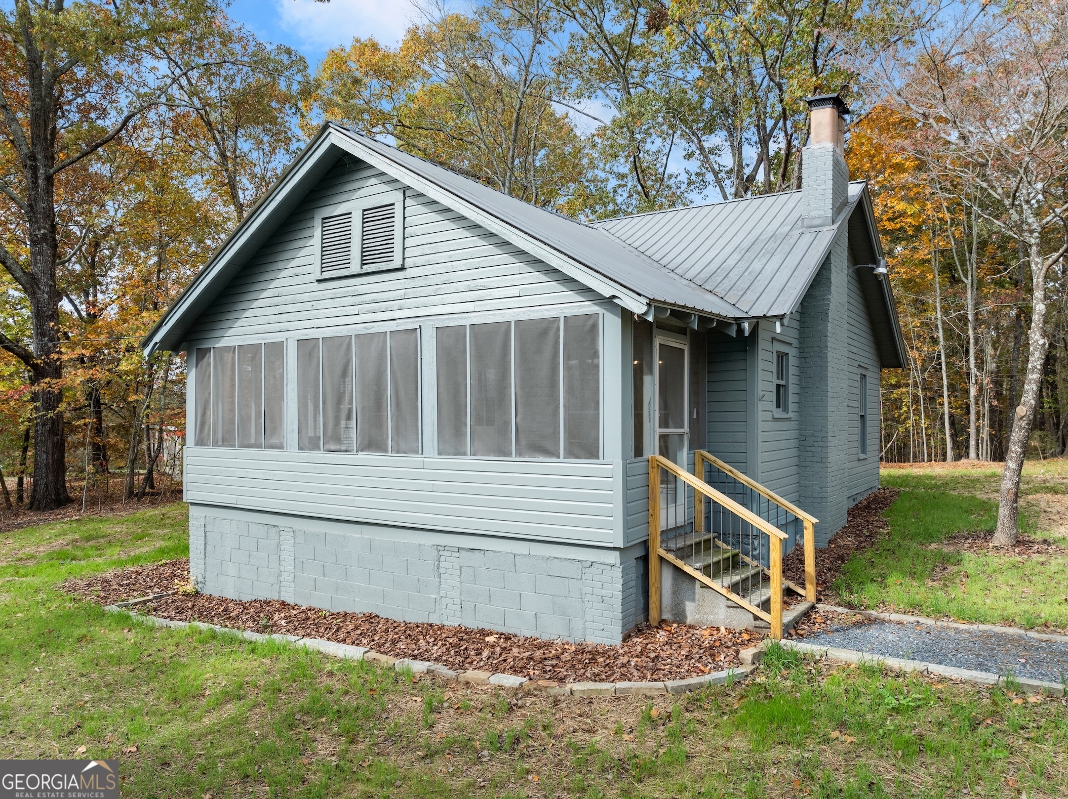 1391 Daniel Road