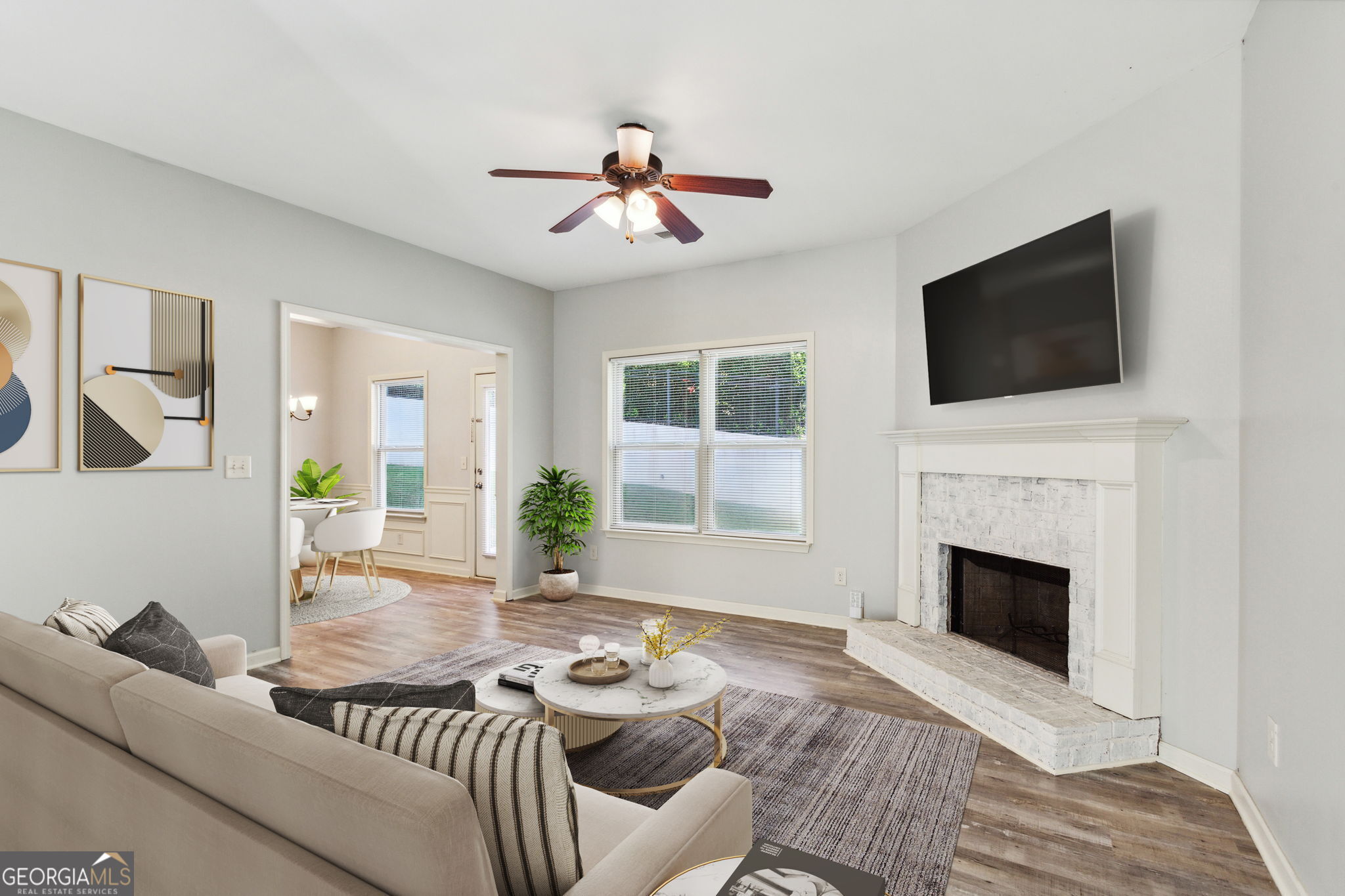 400 Paperbark Court