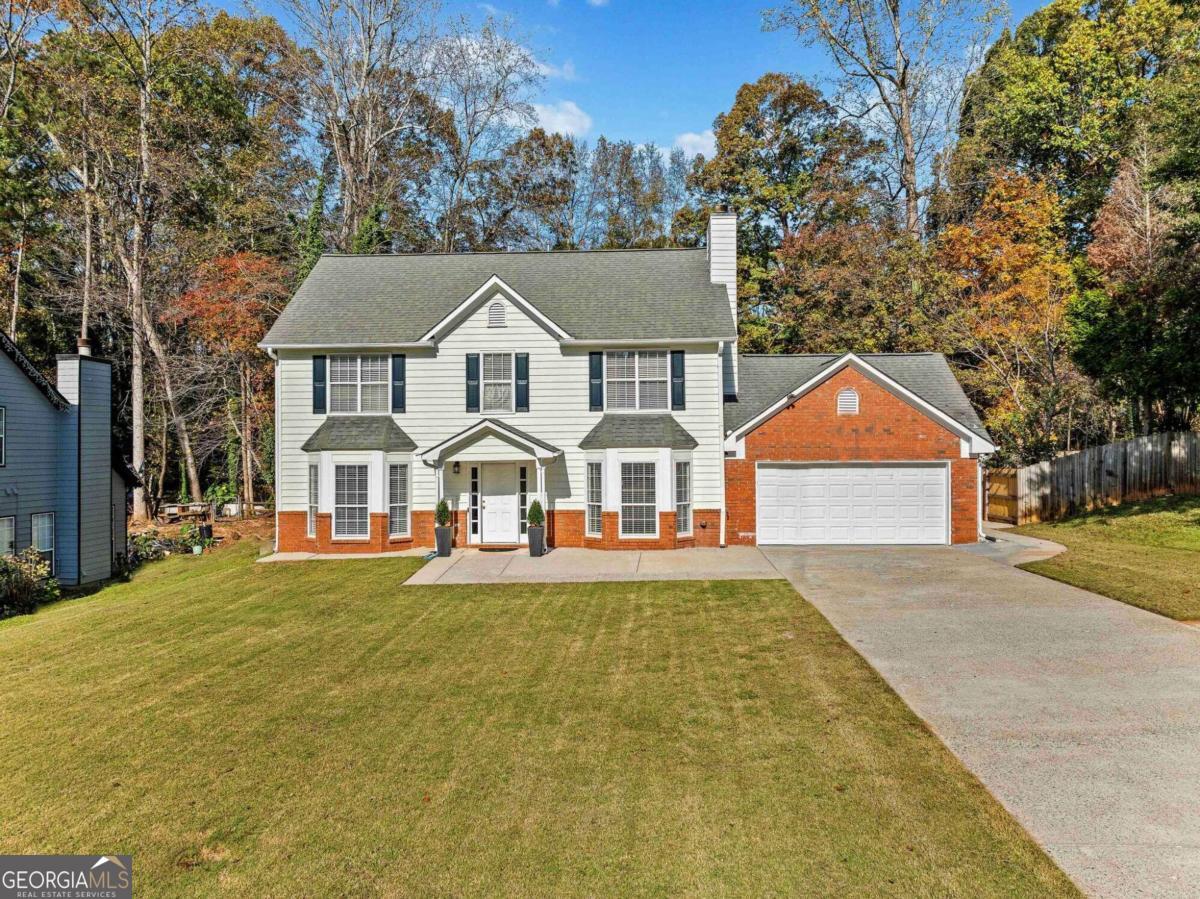 2949 Maple Walk Court